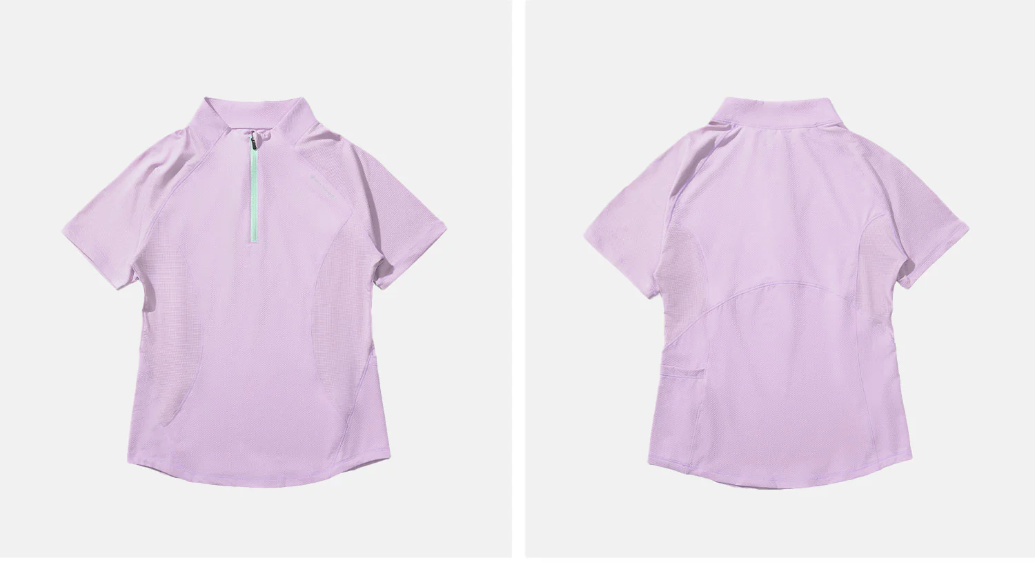 Monterest Outdoor Sunproof Cycling POLO Shirt - Image 21
