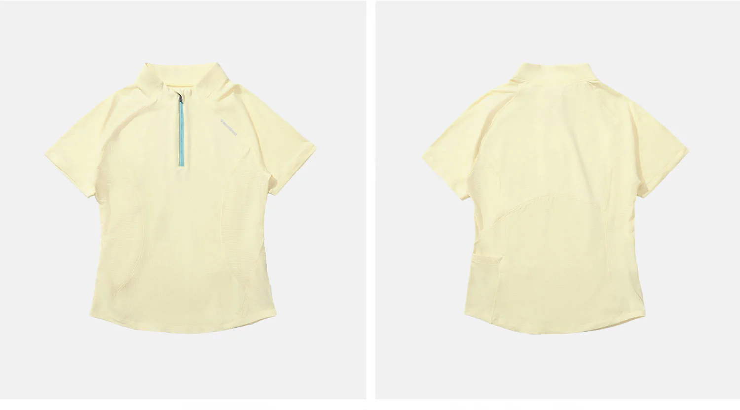 Monterest Outdoor Sunproof Cycling POLO Shirt - Image 22