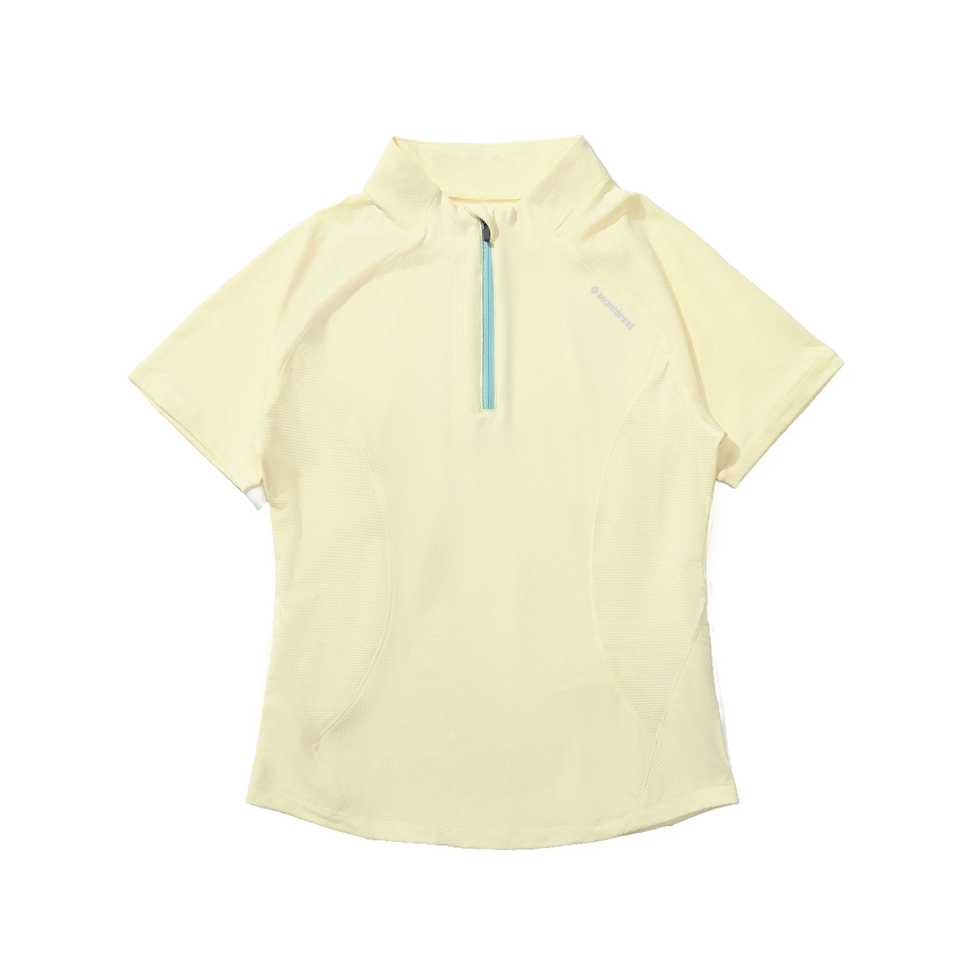 Monterest Outdoor Sunproof Cycling POLO Shirt - Image 23