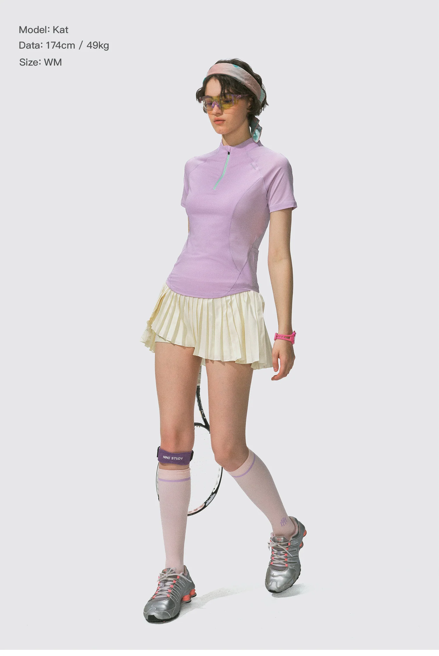 Monterest Outdoor Sunproof Cycling POLO Shirt - Image 3