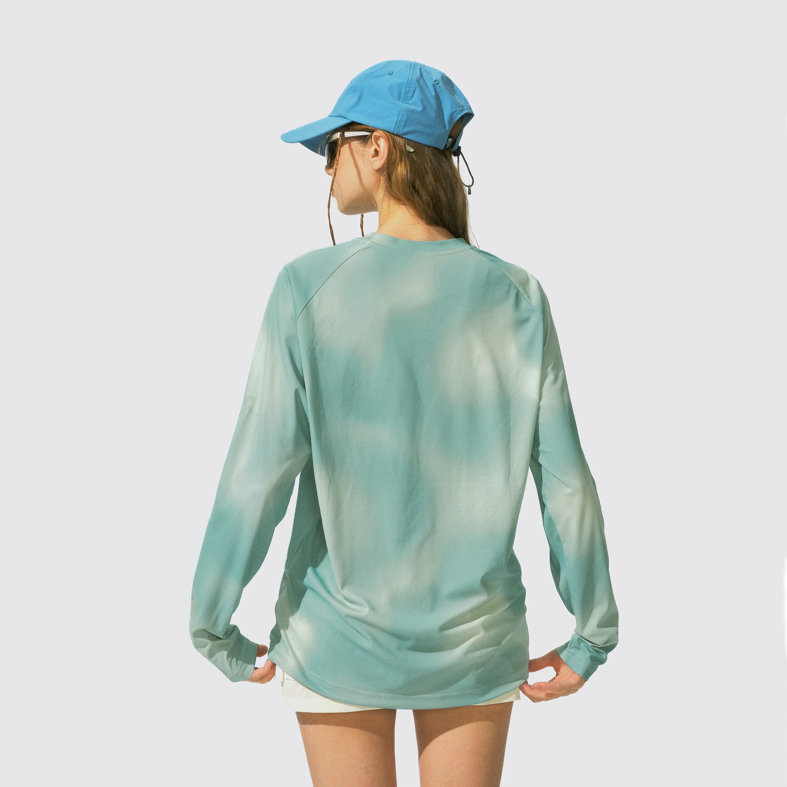 Monterest Outdoor Sunproof Long Sleeve T-shirt - Image 3
