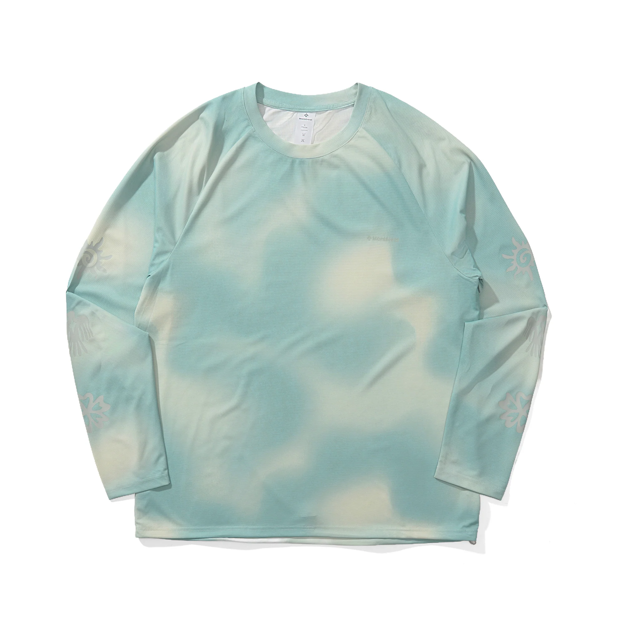 Monterest Outdoor Sunproof Long Sleeve T-shirt - Image 5