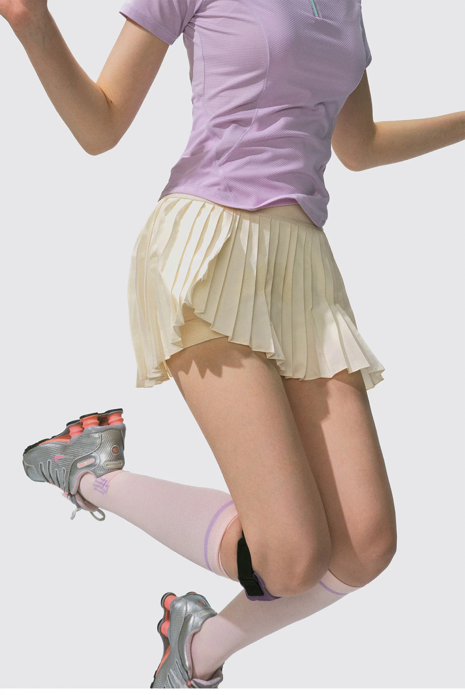 Monterest Outdoor Tennis Sport Skirt - Image 10