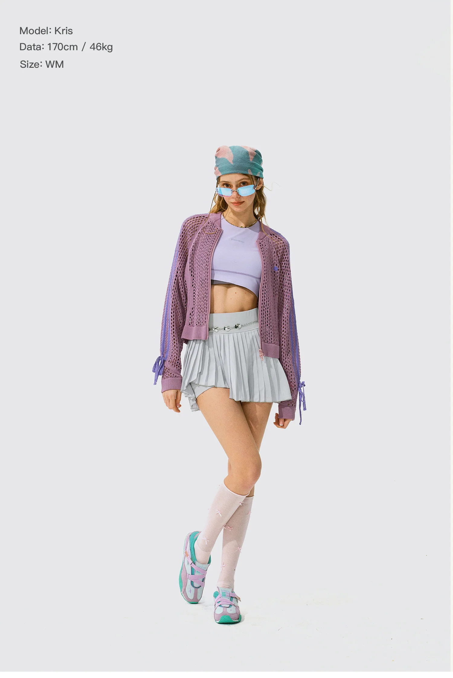Monterest Outdoor Tennis Sport Skirt - Image 12