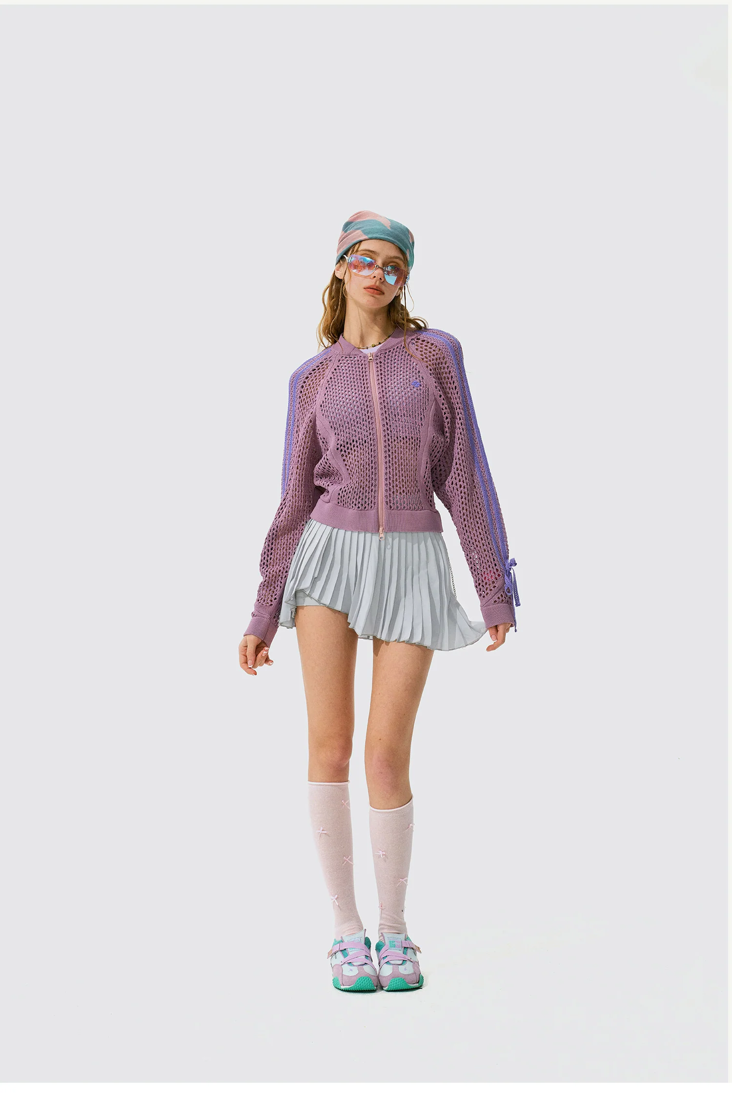 Monterest Outdoor Tennis Sport Skirt - Image 14
