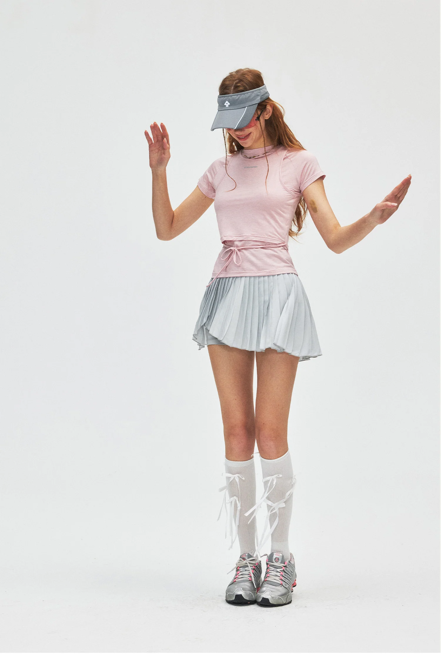 Monterest Outdoor Tennis Sport Skirt - Image 17