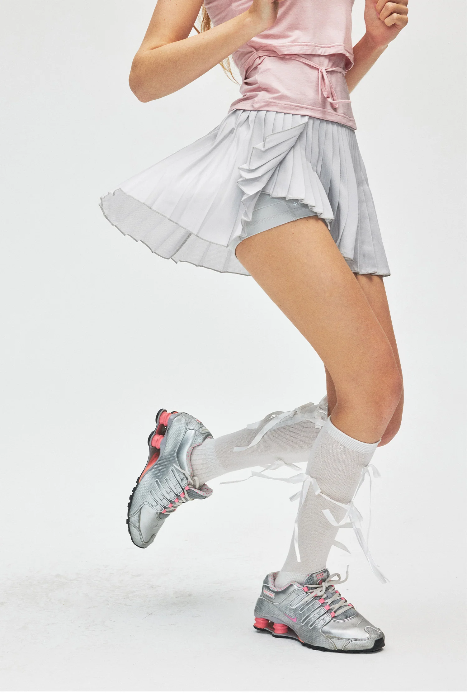 Monterest Outdoor Tennis Sport Skirt - Image 18
