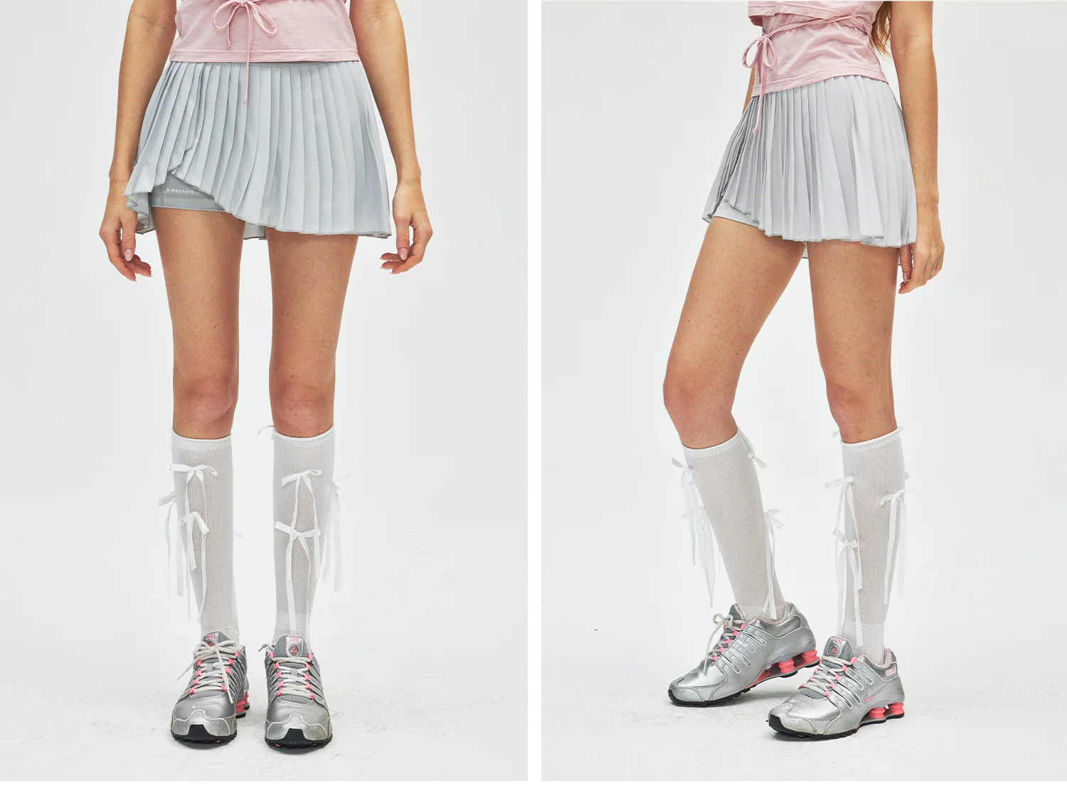 Monterest Outdoor Tennis Sport Skirt - Image 19