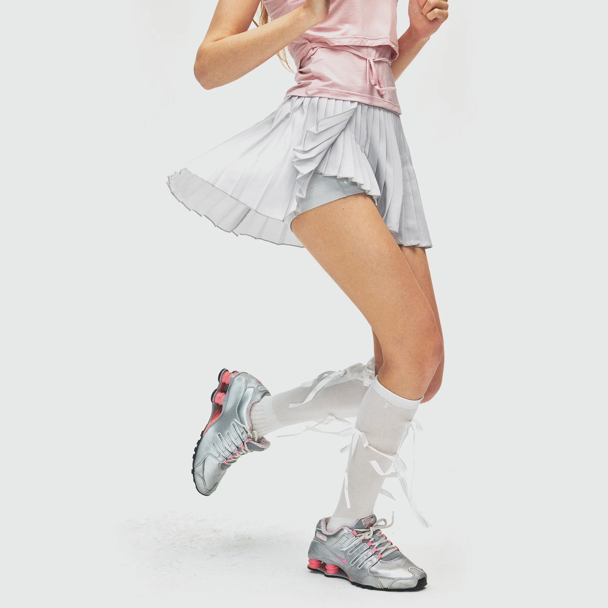 Monterest Outdoor Tennis Sport Skirt - Image 4