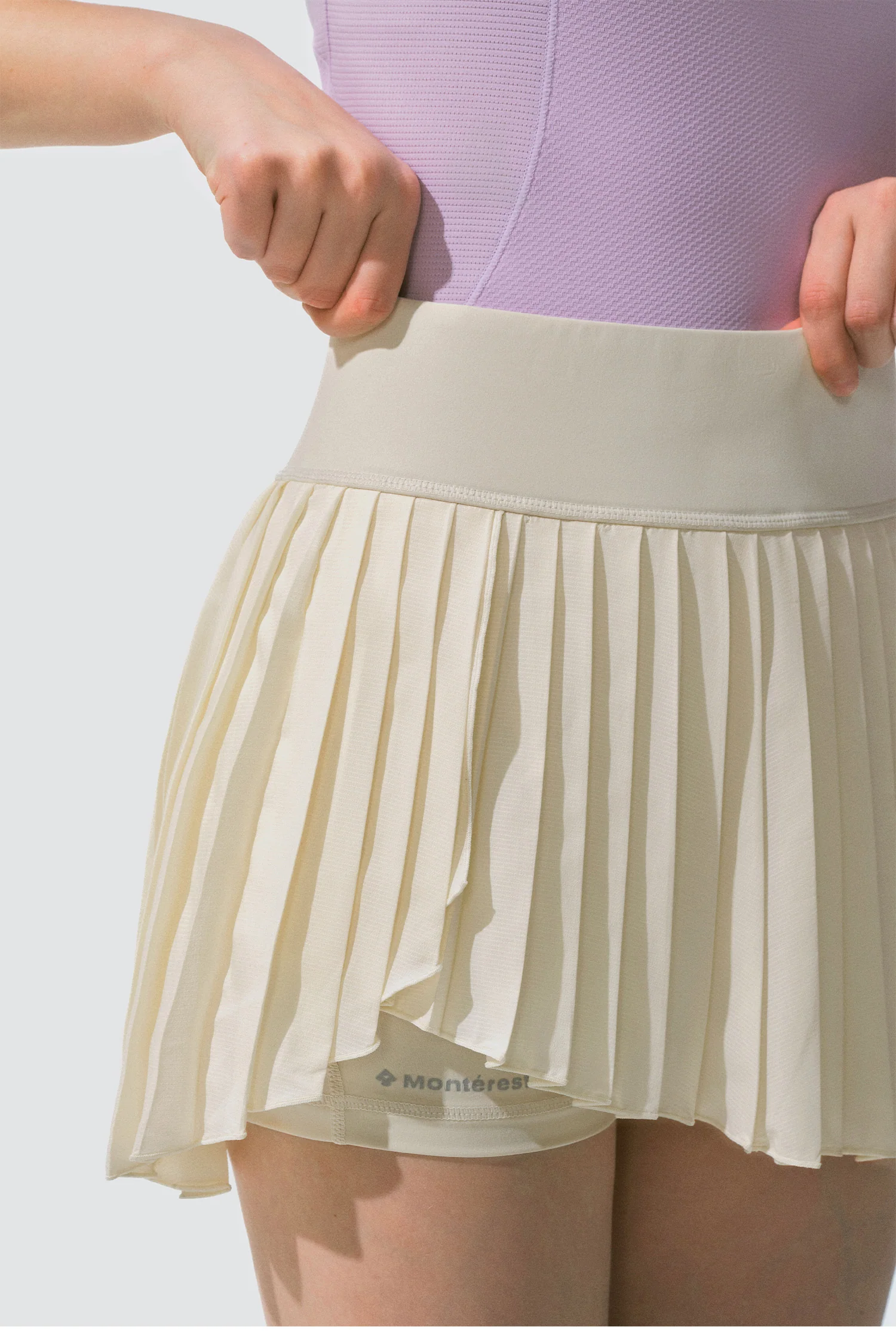 Monterest Outdoor Tennis Sport Skirt - Image 5