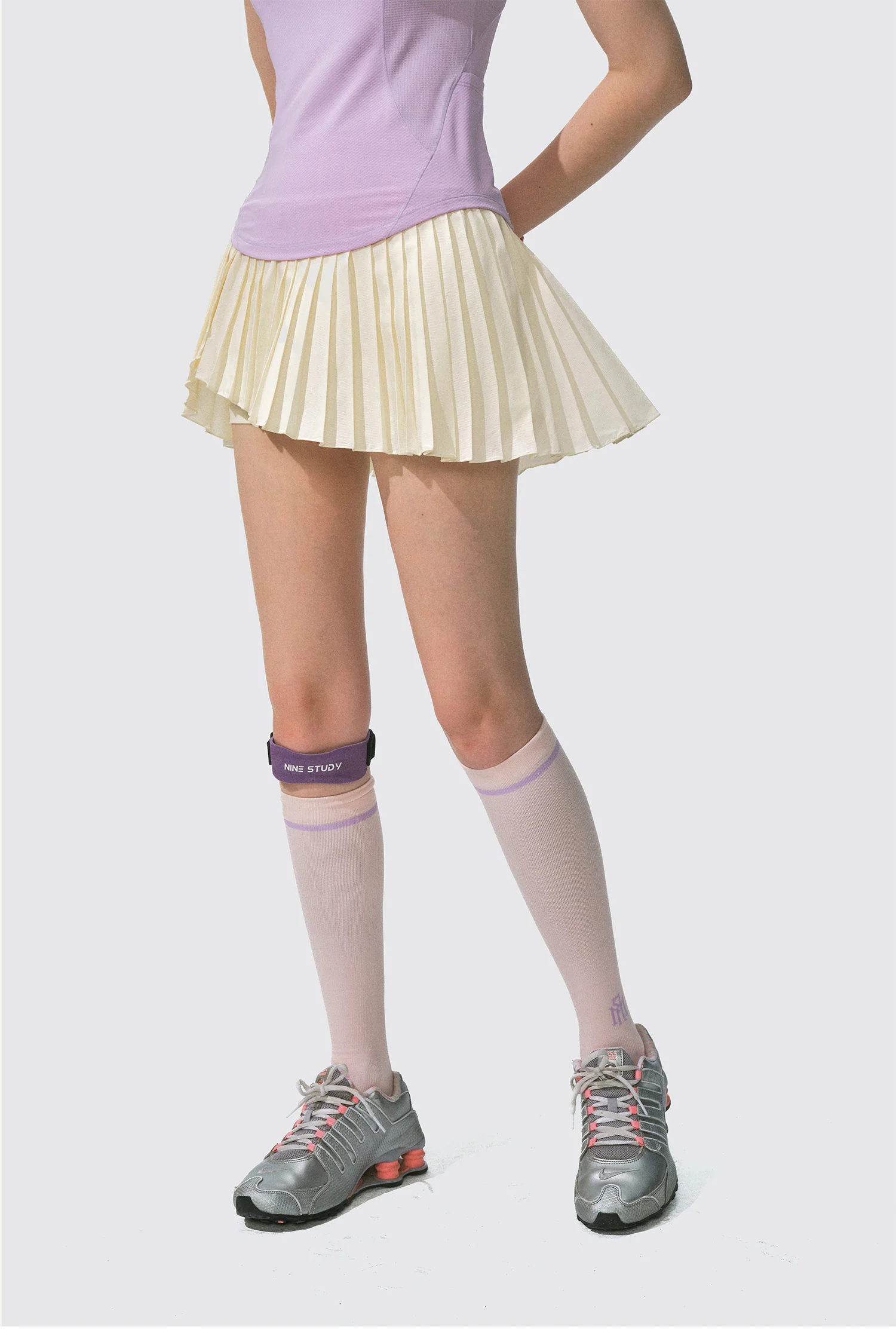 Monterest Outdoor Tennis Sport Skirt - Image 9