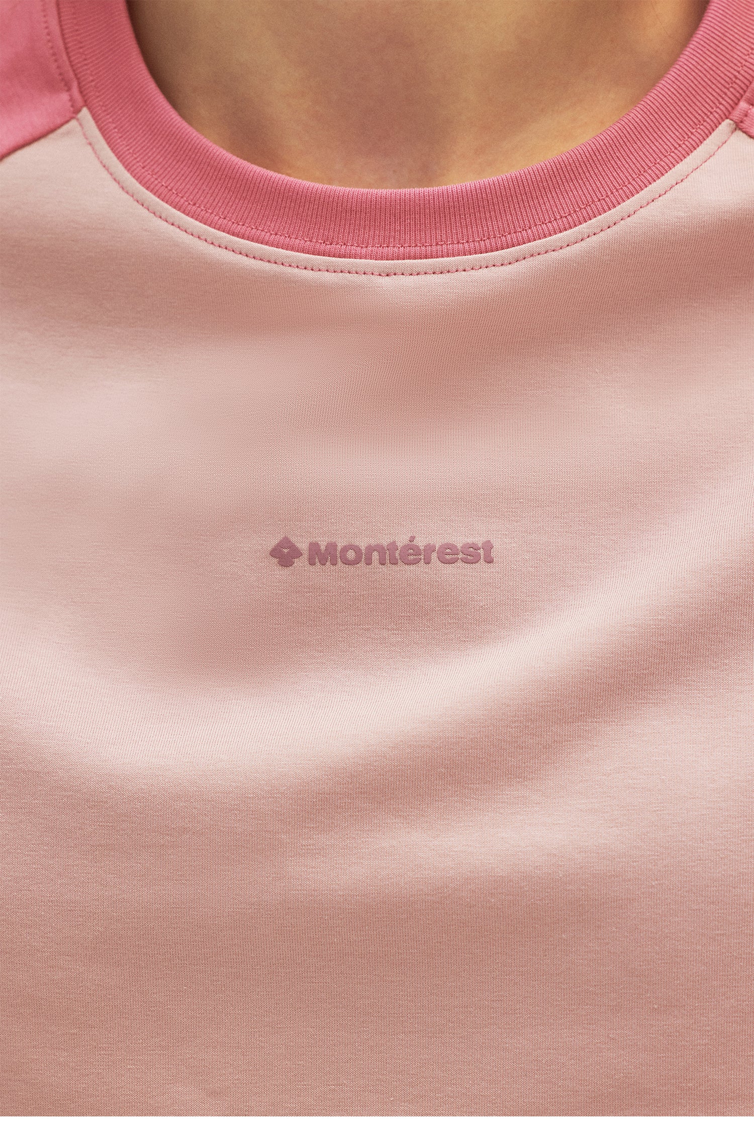 Monterest Outdoor Vintage Crew Neck T-shirt - Image 14