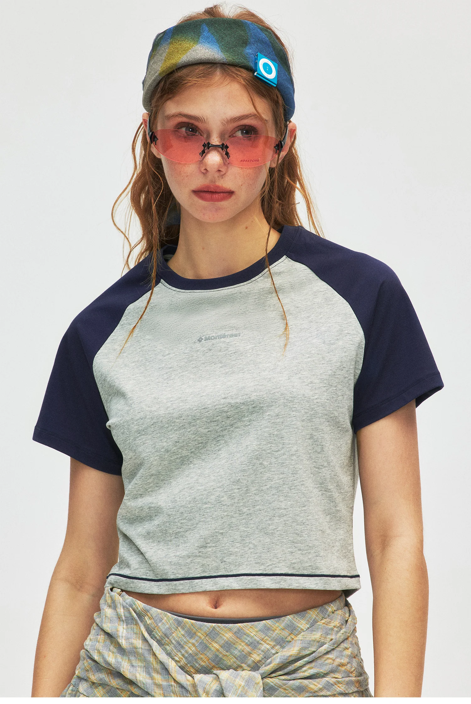 Monterest Outdoor Vintage Crew Neck T-shirt - Image 20