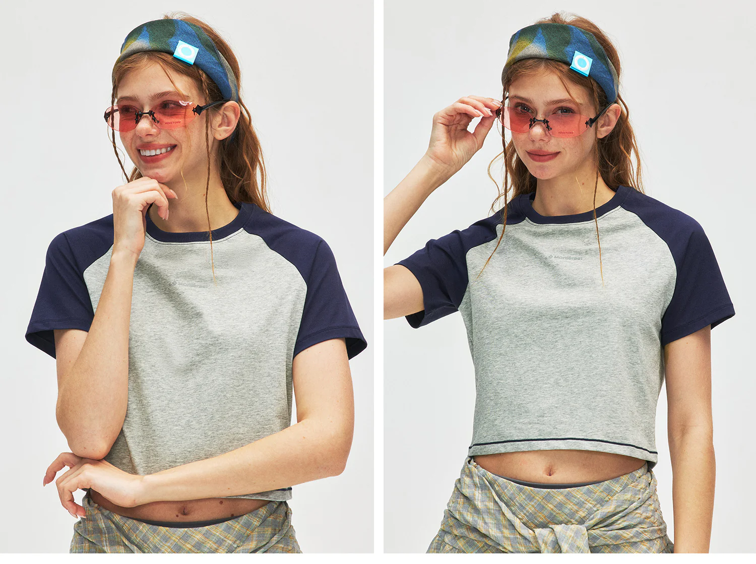 Monterest Outdoor Vintage Crew Neck T-shirt - Image 21
