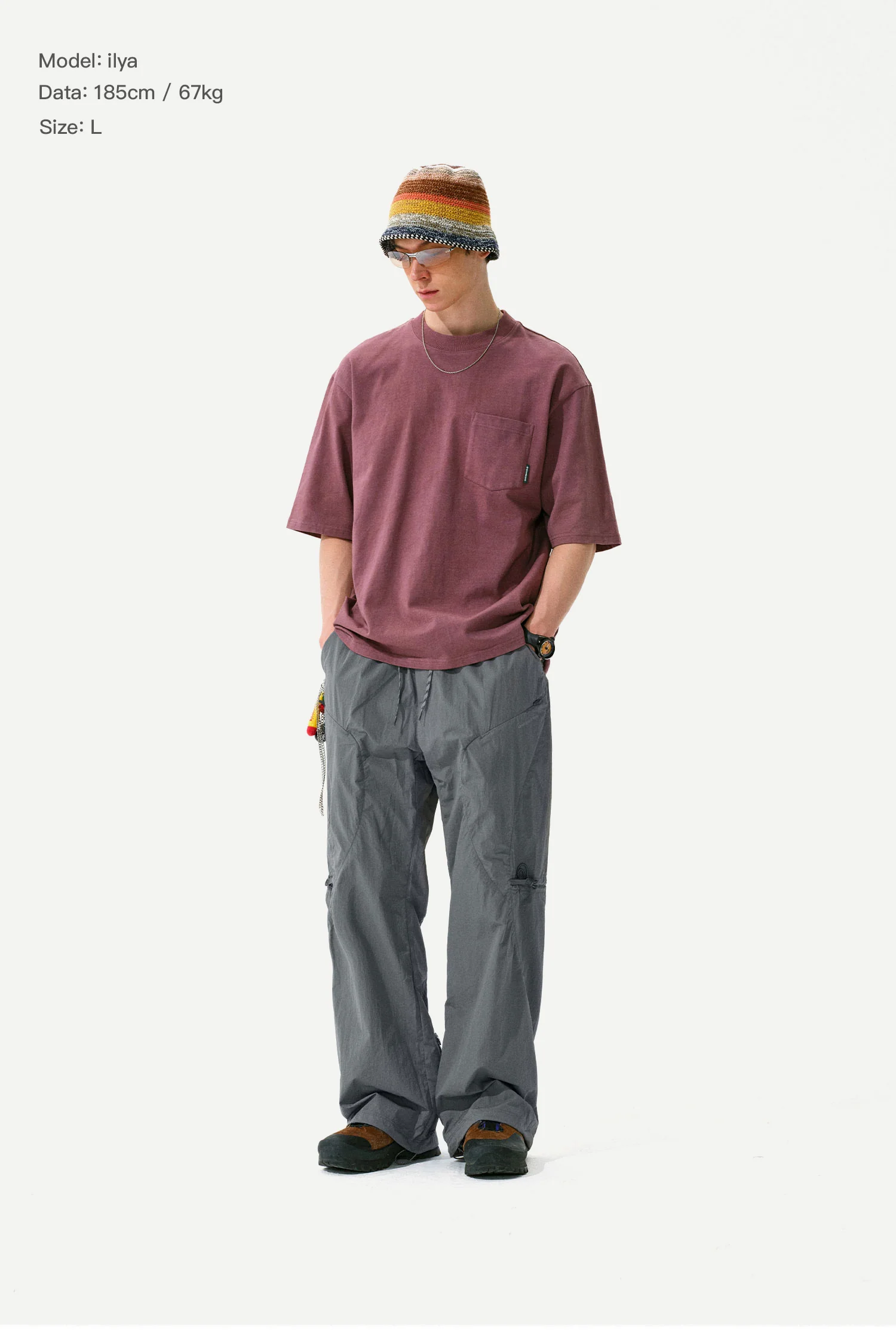 Monterest Outdoor Water-proof Hiking Pants - Image 3