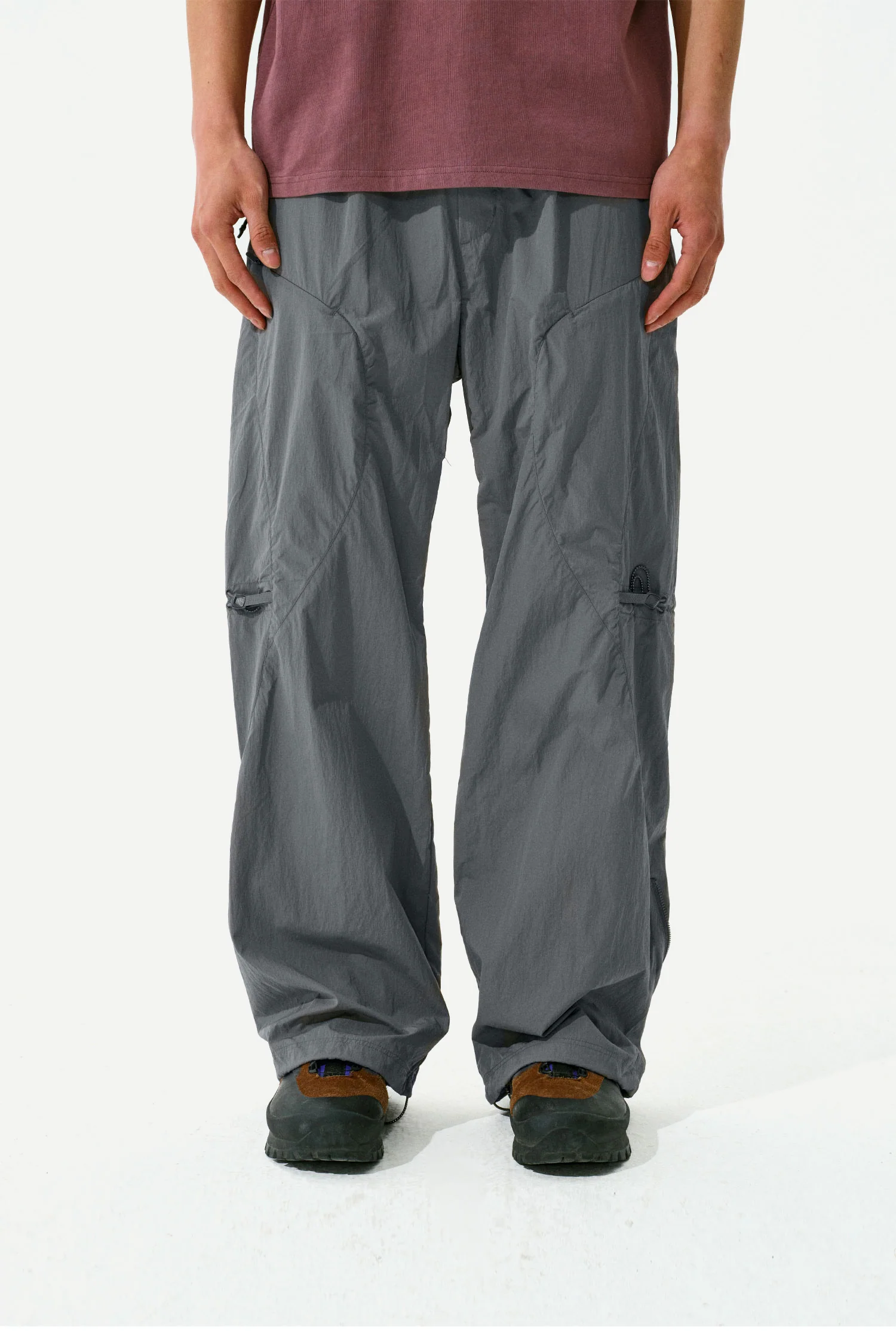 Monterest Outdoor Water-proof Hiking Pants - Image 4