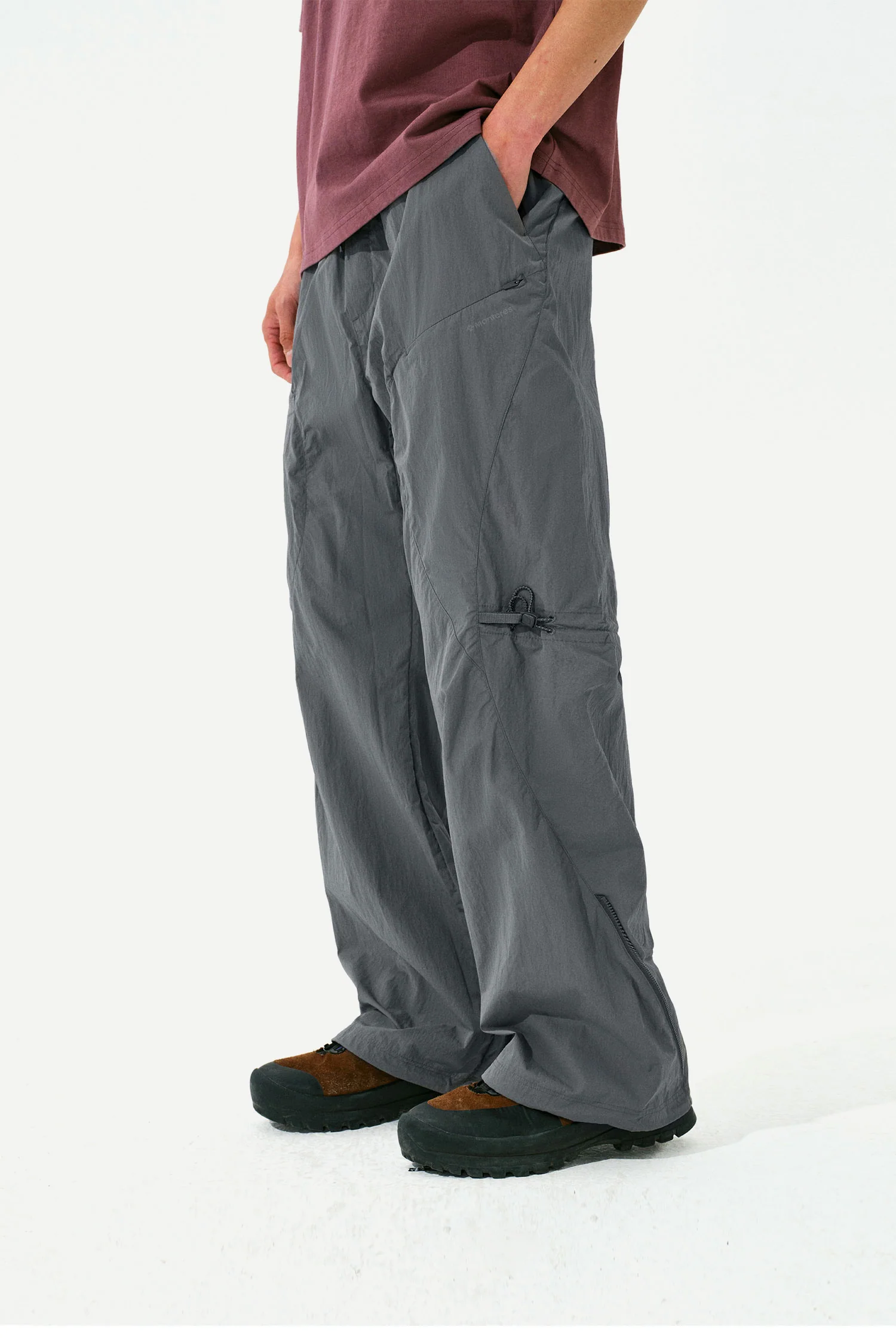 Monterest Outdoor Water-proof Hiking Pants - Image 5
