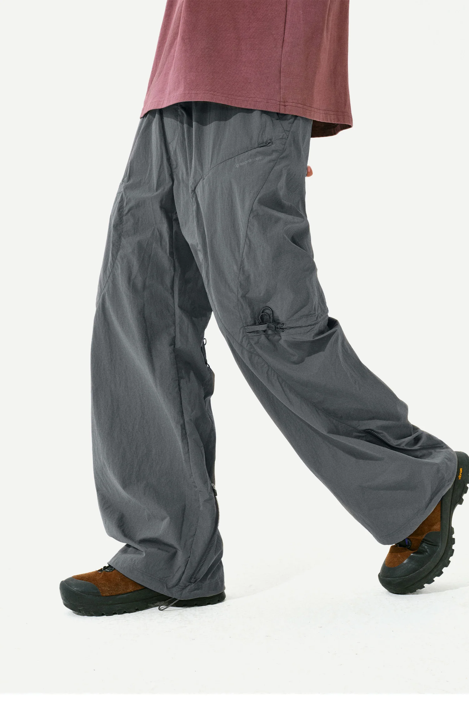 Monterest Outdoor Water-proof Hiking Pants - Image 6