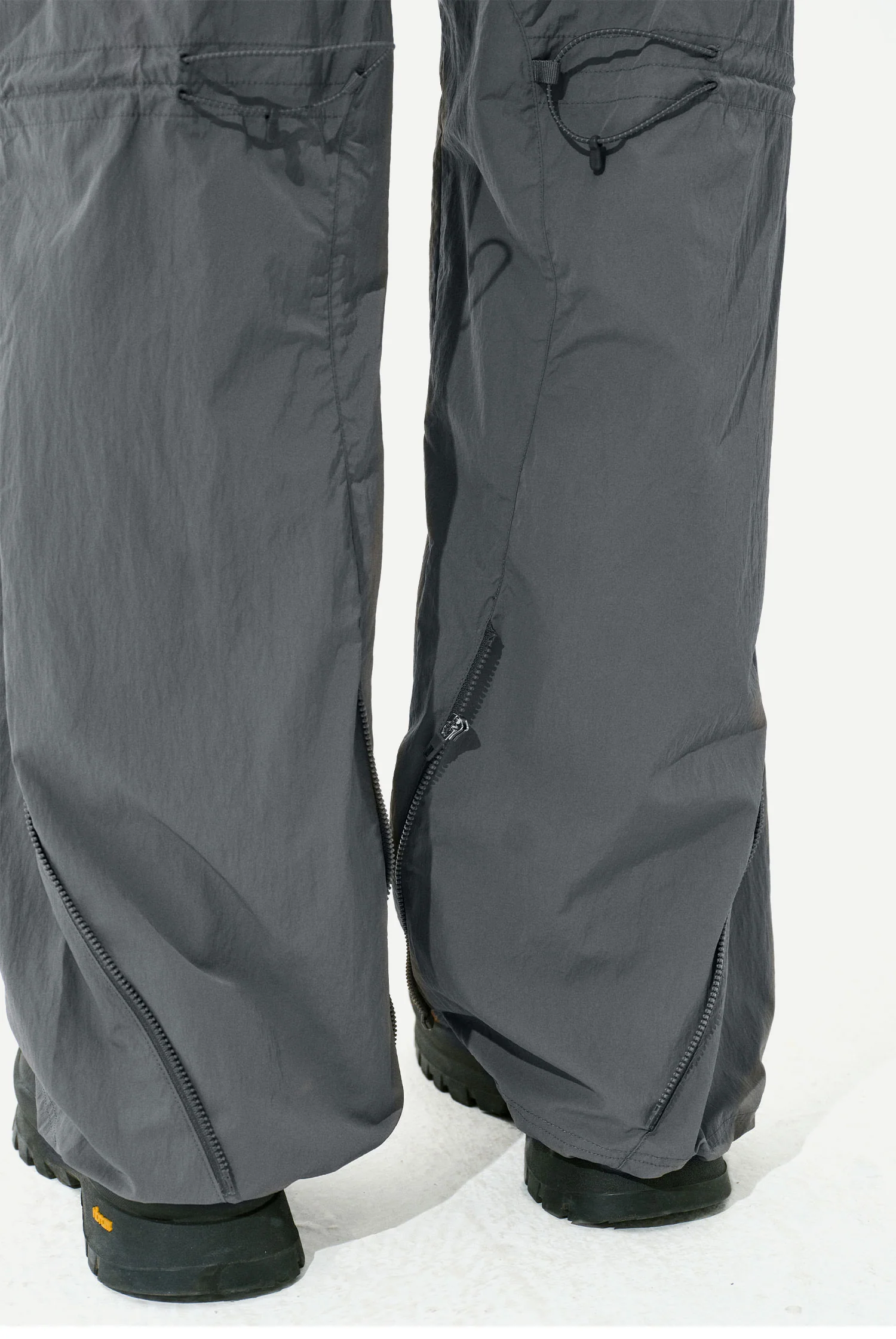 Monterest Outdoor Water-proof Hiking Pants - Image 8