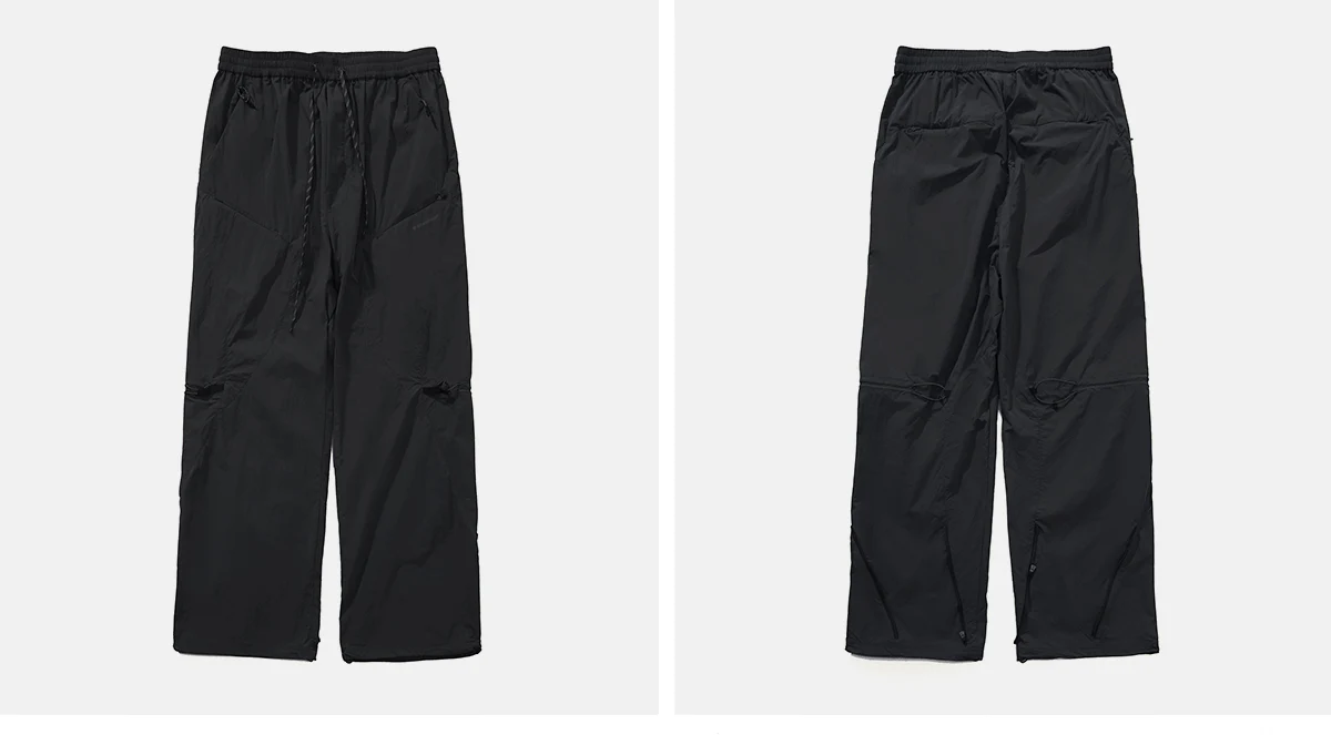 Monterest Outdoor Water-proof Hiking Pants - Image 9