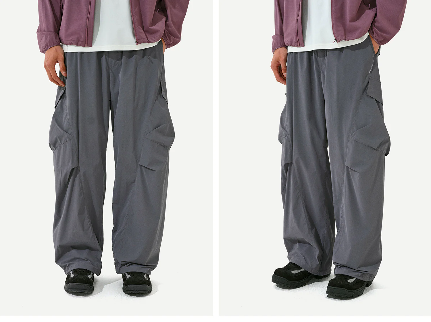 Monterest Outdoor Water-repellent Cooling Pants - Image 11