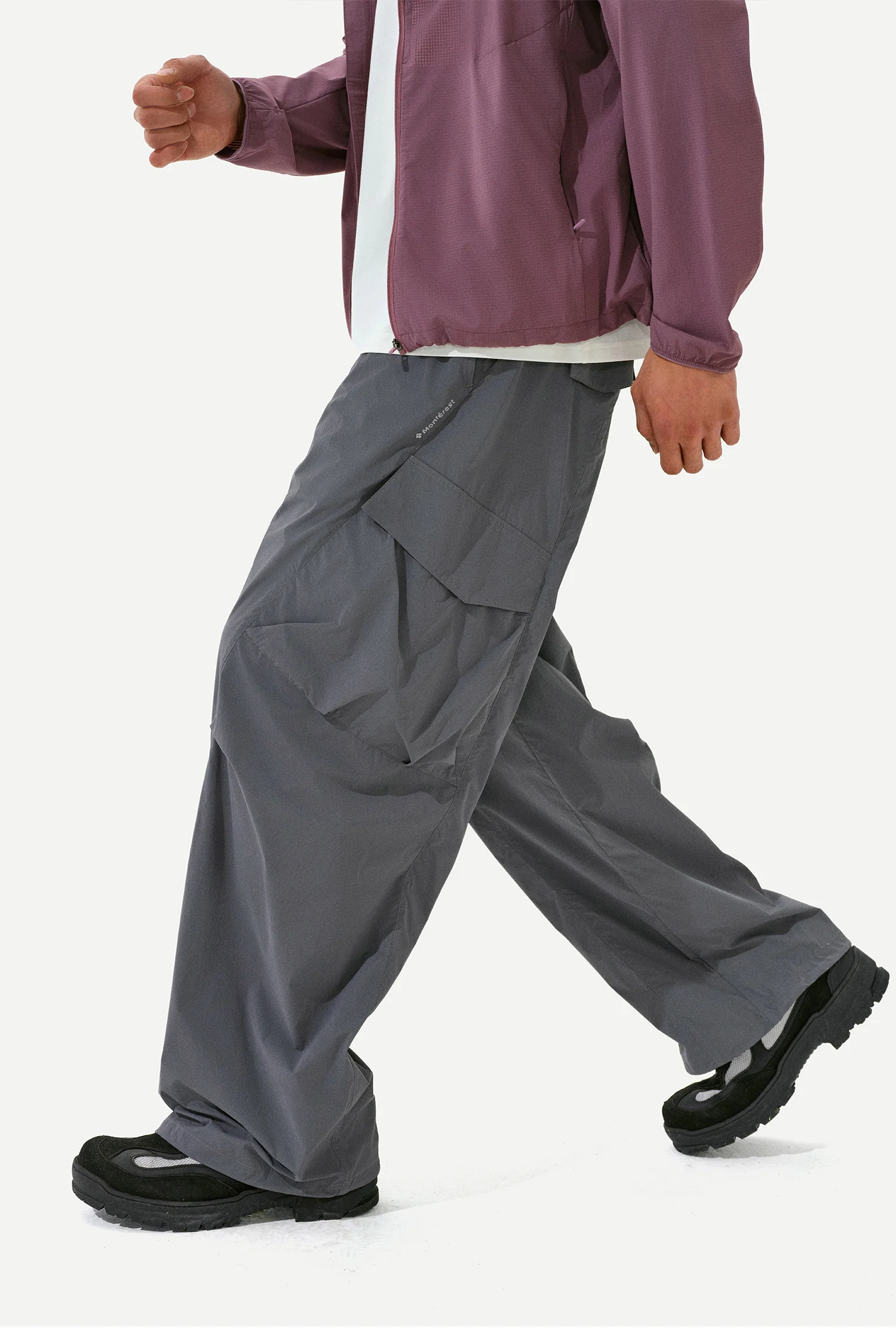 Monterest Outdoor Water-repellent Cooling Pants - Image 13