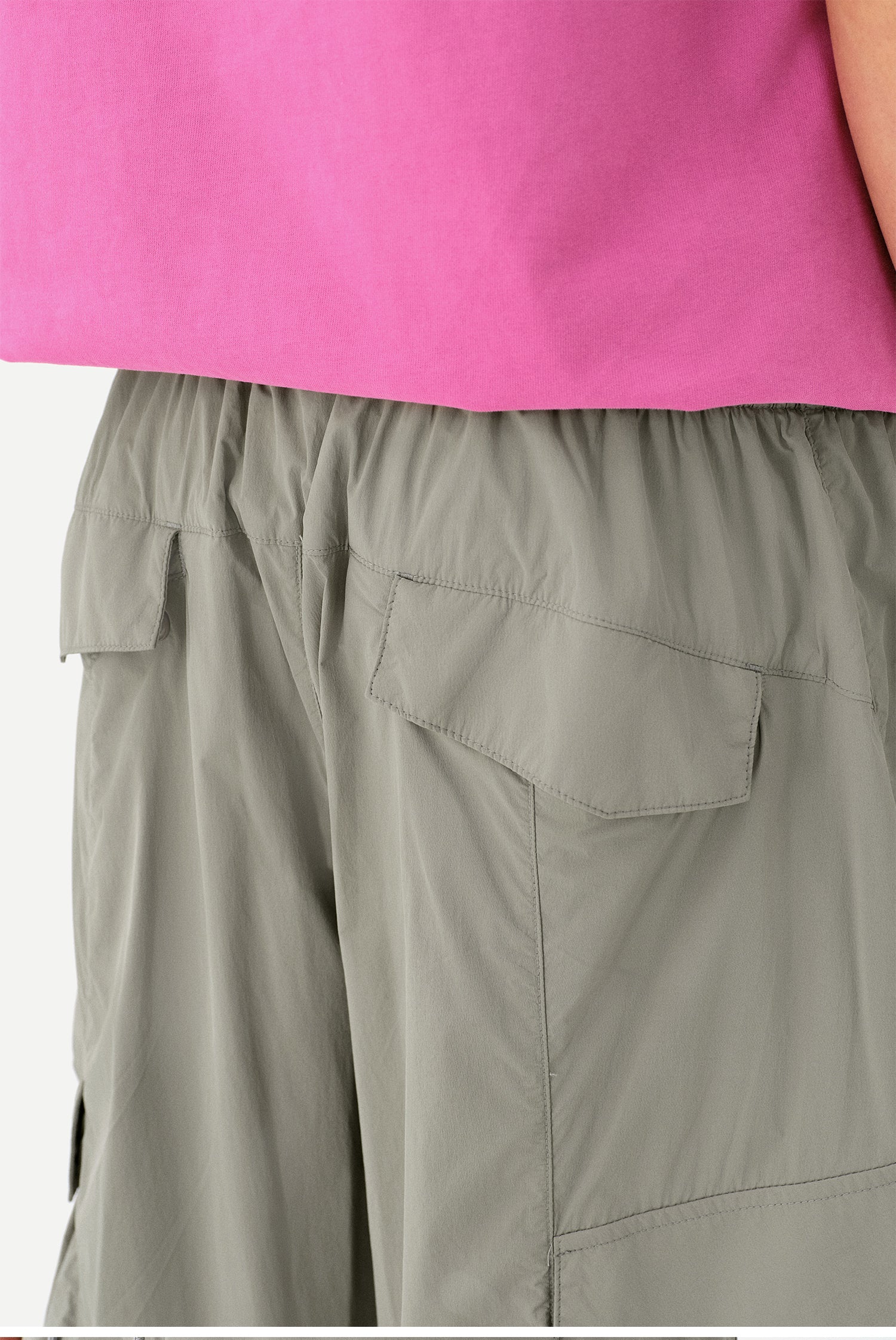 Monterest Outdoor Water-repellent Cooling Pants - Image 15