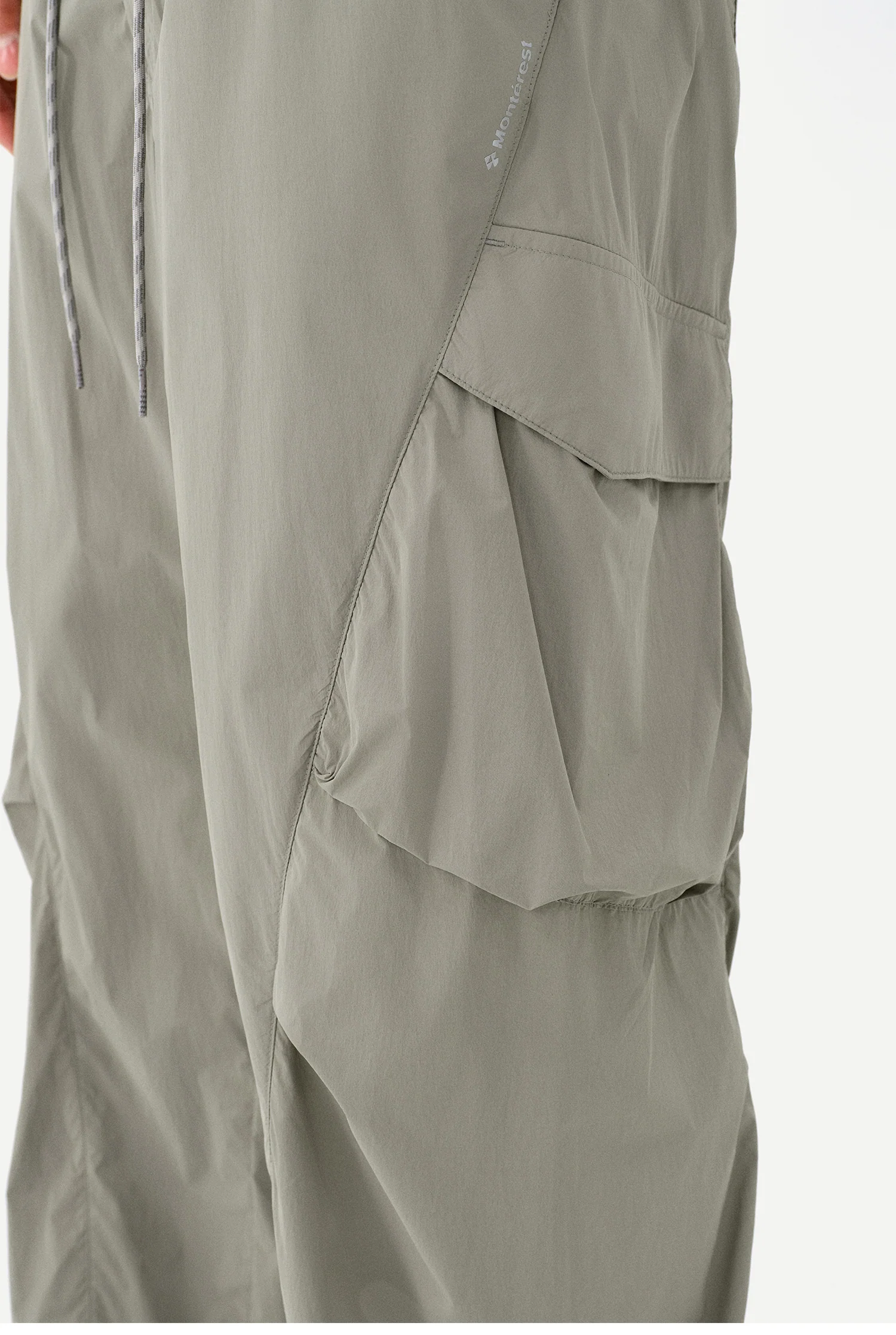 Monterest Outdoor Water-repellent Cooling Pants - Image 16