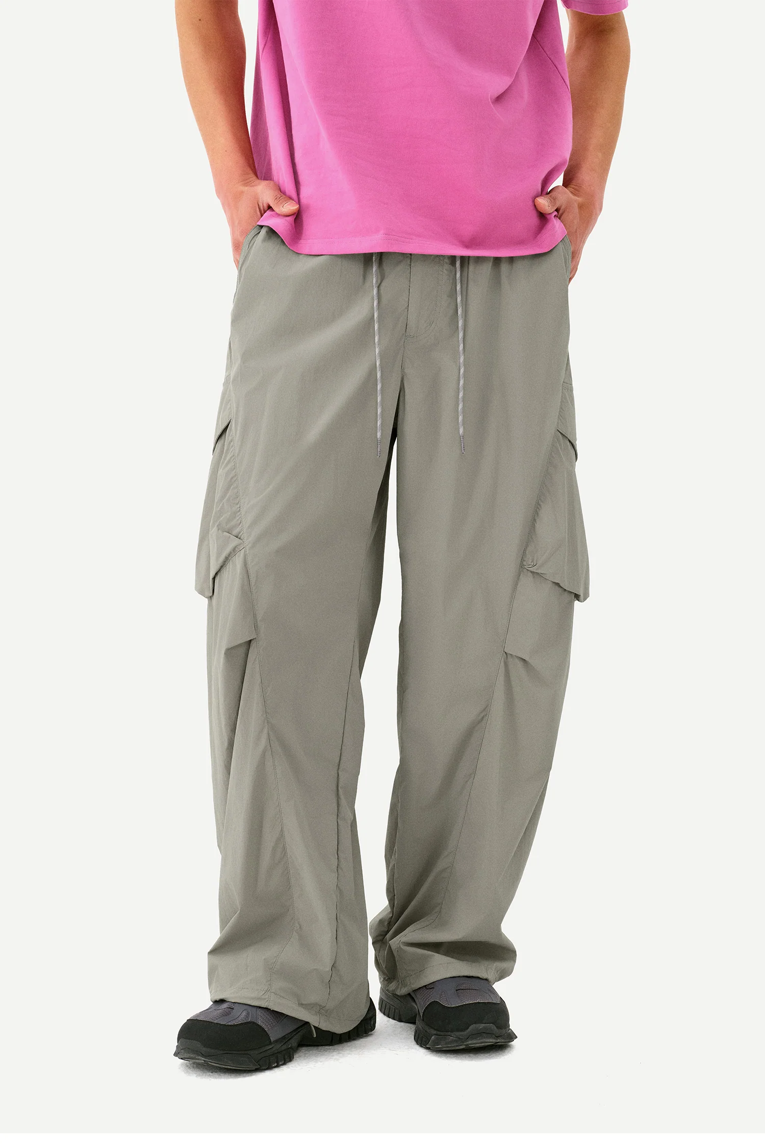 Monterest Outdoor Water-repellent Cooling Pants - Image 17
