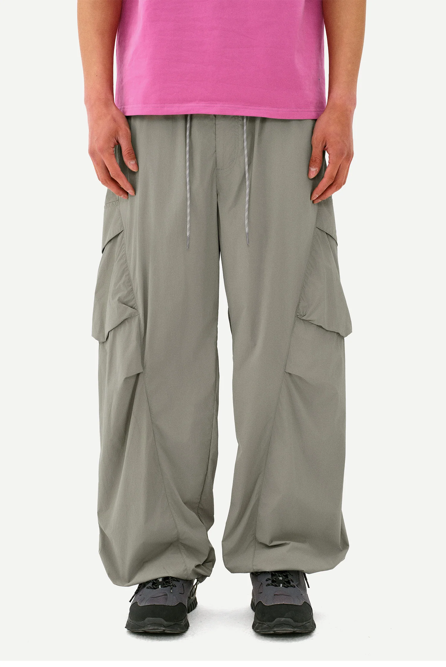 Monterest Outdoor Water-repellent Cooling Pants - Image 18