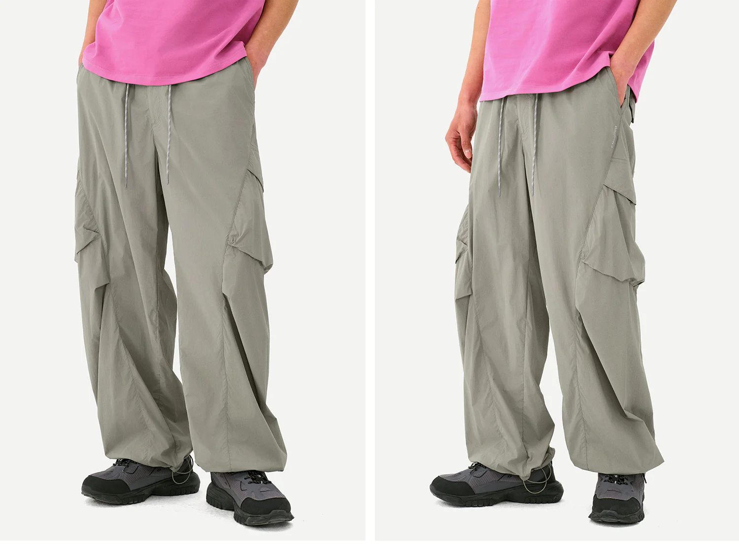 Monterest Outdoor Water-repellent Cooling Pants - Image 19