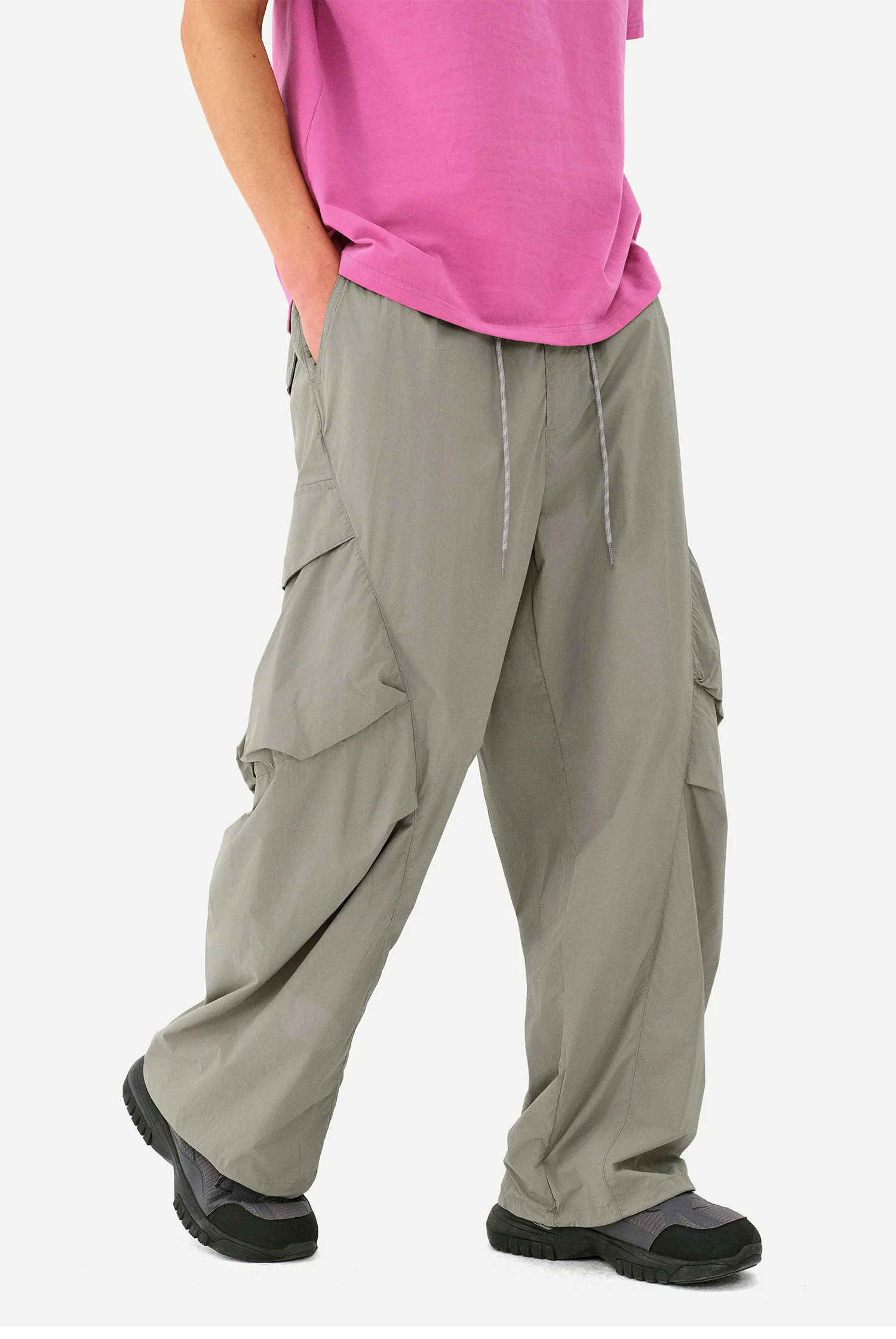 Monterest Outdoor Water-repellent Cooling Pants - Image 20