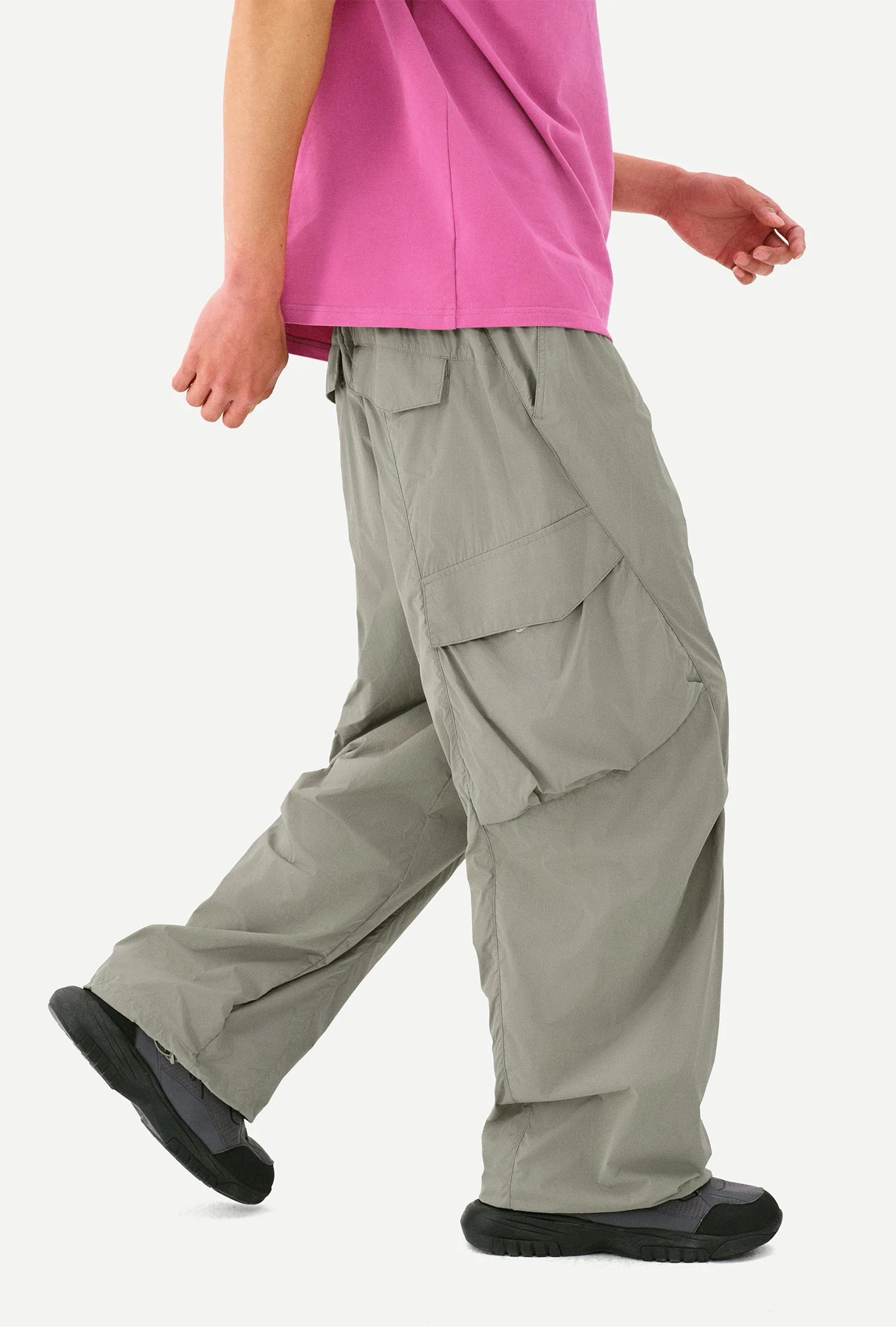 Monterest Outdoor Water-repellent Cooling Pants - Image 21