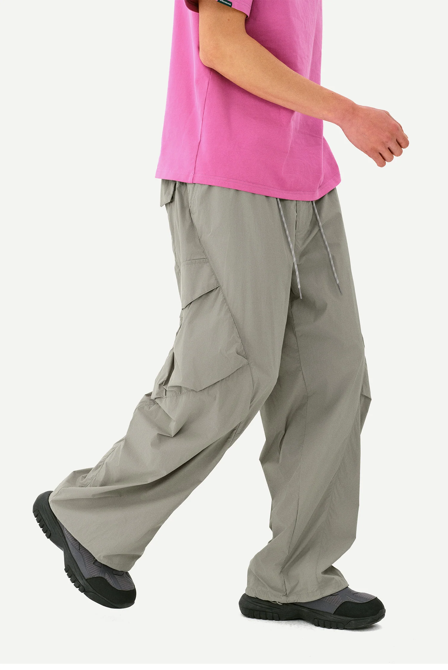 Monterest Outdoor Water-repellent Cooling Pants - Image 22