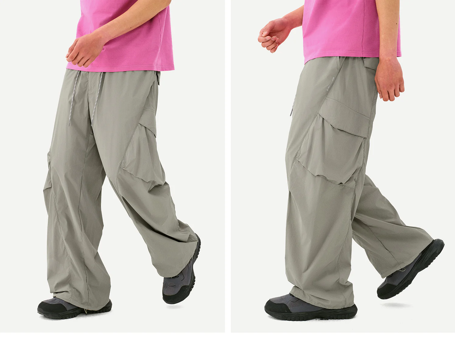 Monterest Outdoor Water-repellent Cooling Pants - Image 23