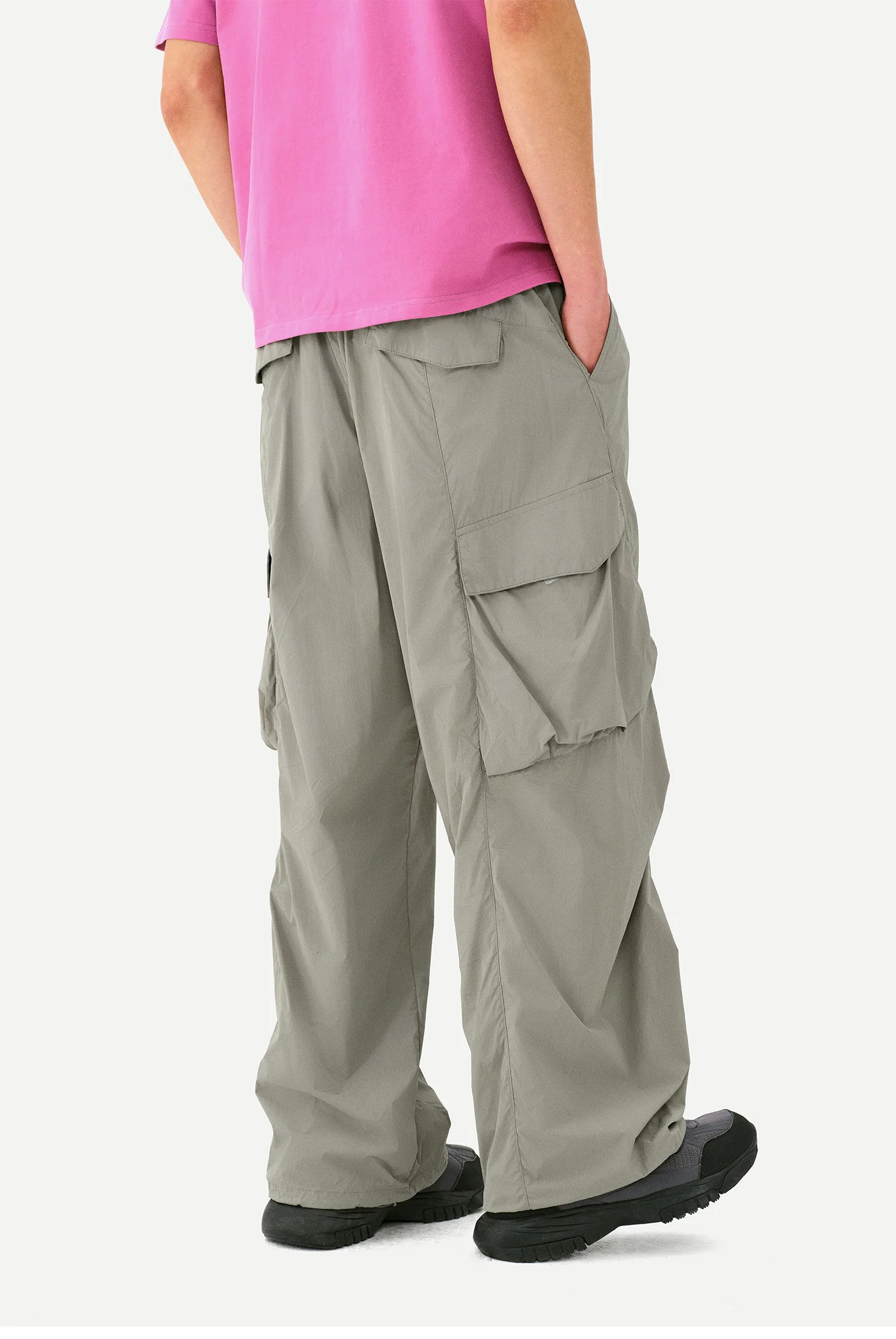 Monterest Outdoor Water-repellent Cooling Pants - Image 24
