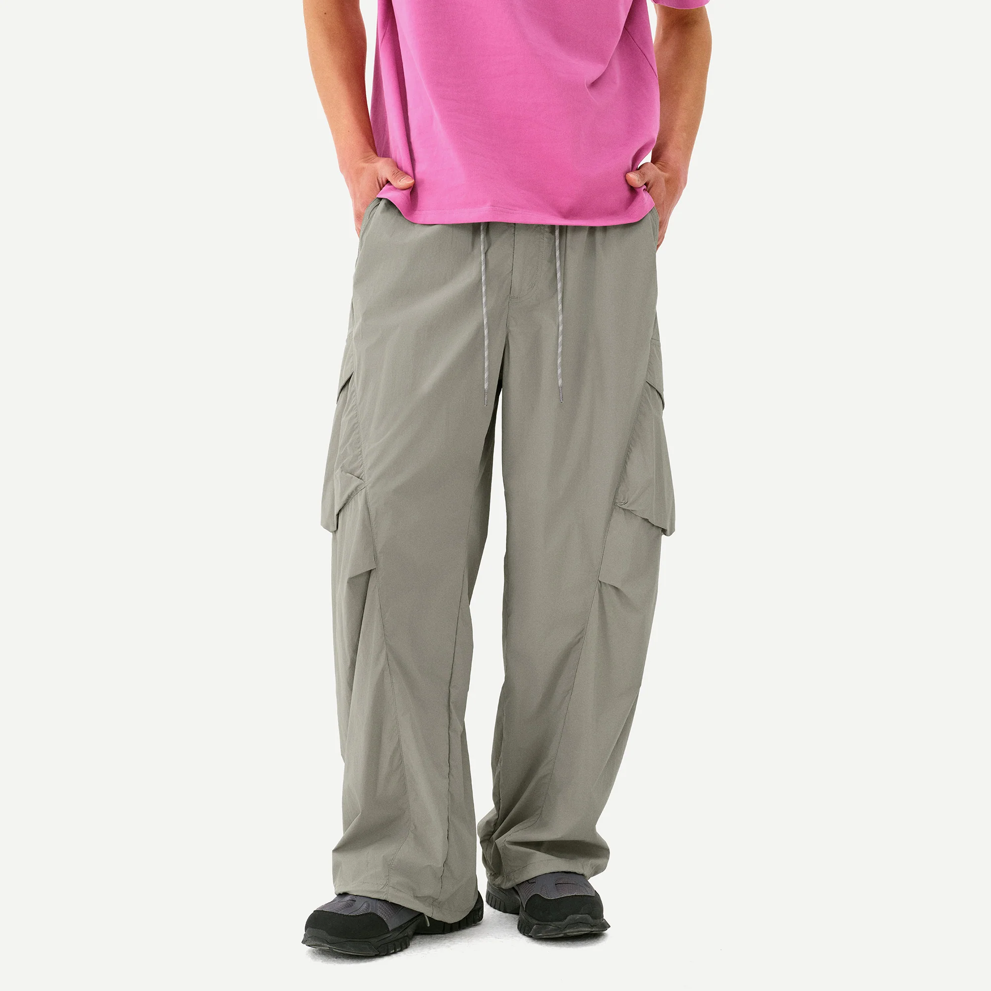 Monterest Outdoor Water-repellent Cooling Pants - Image 3