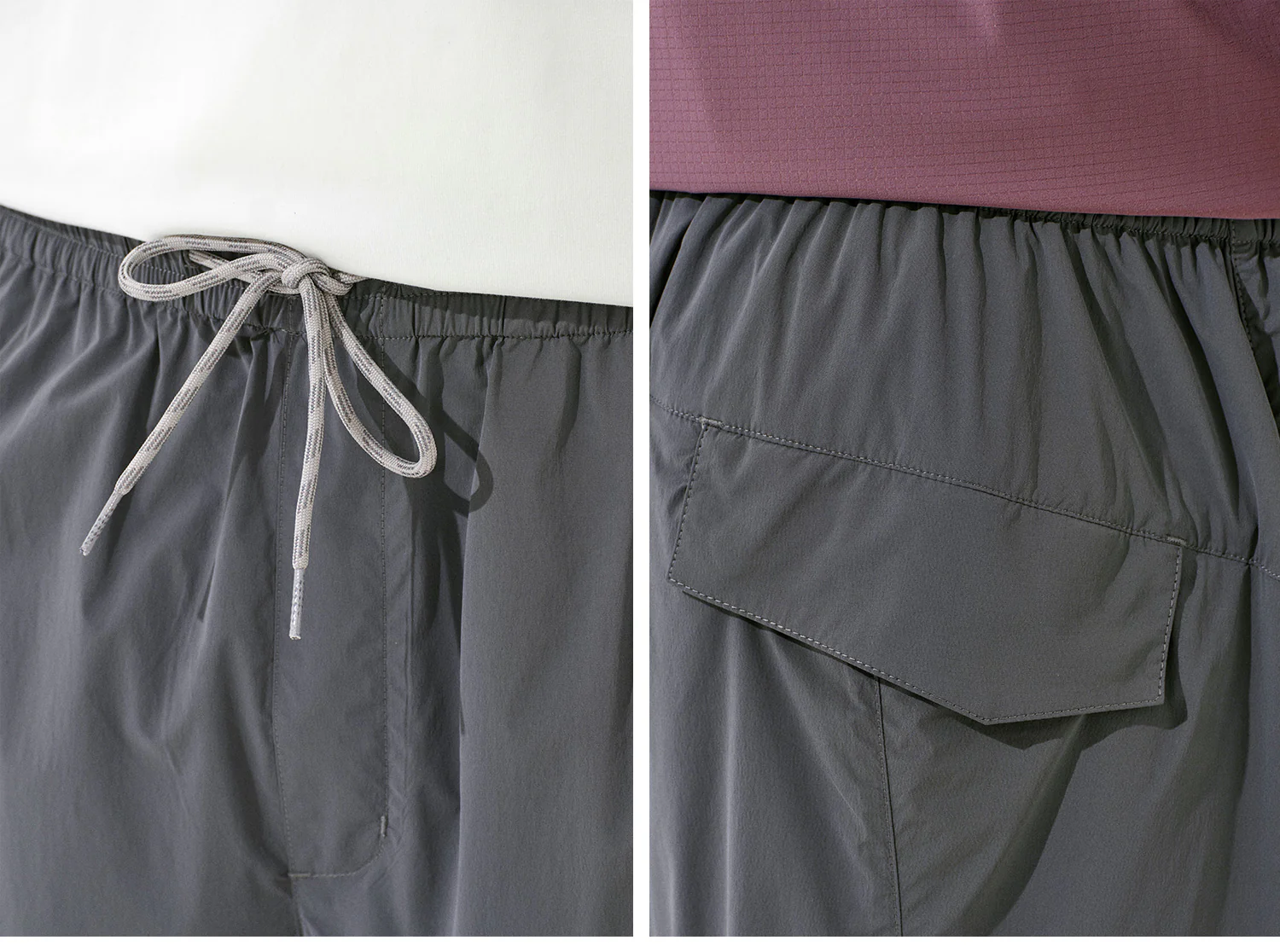 Monterest Outdoor Water-repellent Cooling Pants - Image 4