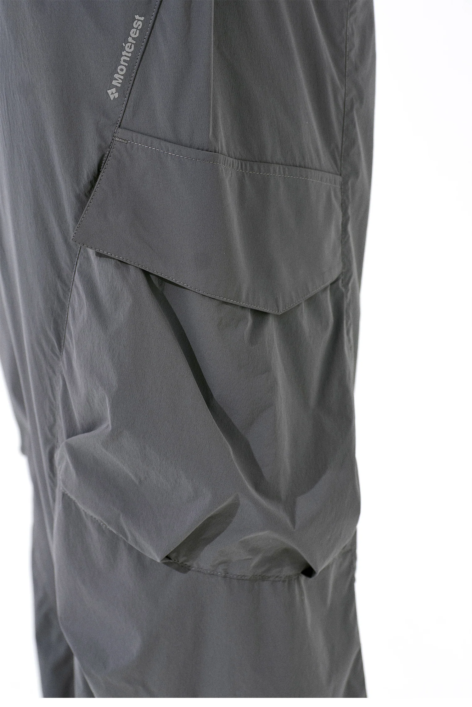 Monterest Outdoor Water-repellent Cooling Pants - Image 5