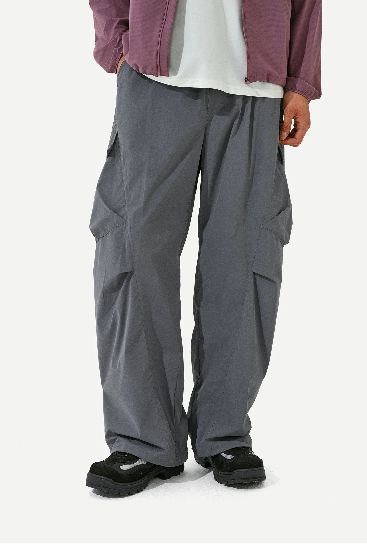 Monterest Outdoor Water-repellent Cooling Pants - Image 8