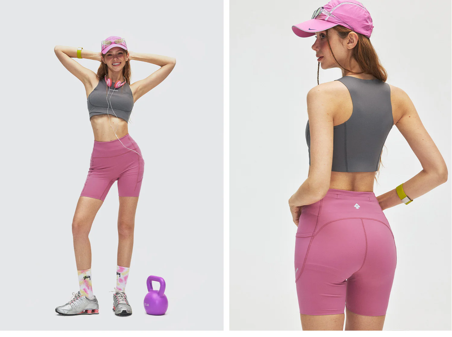 Monterest Outdoor Yoga Pants - Image 13