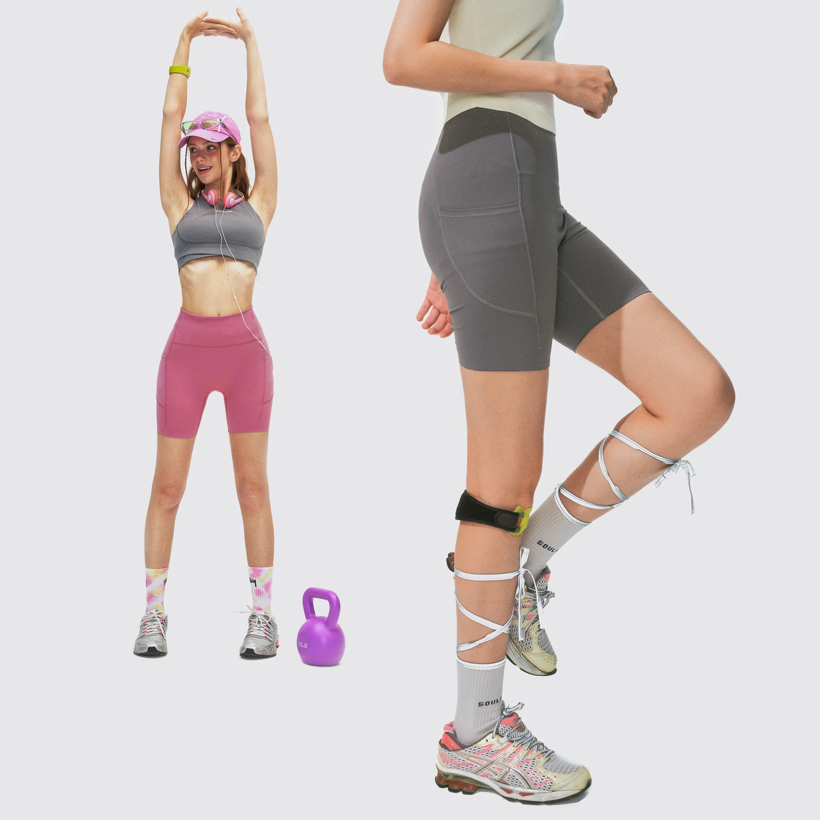 Monterest Outdoor Yoga Pants - Image 3