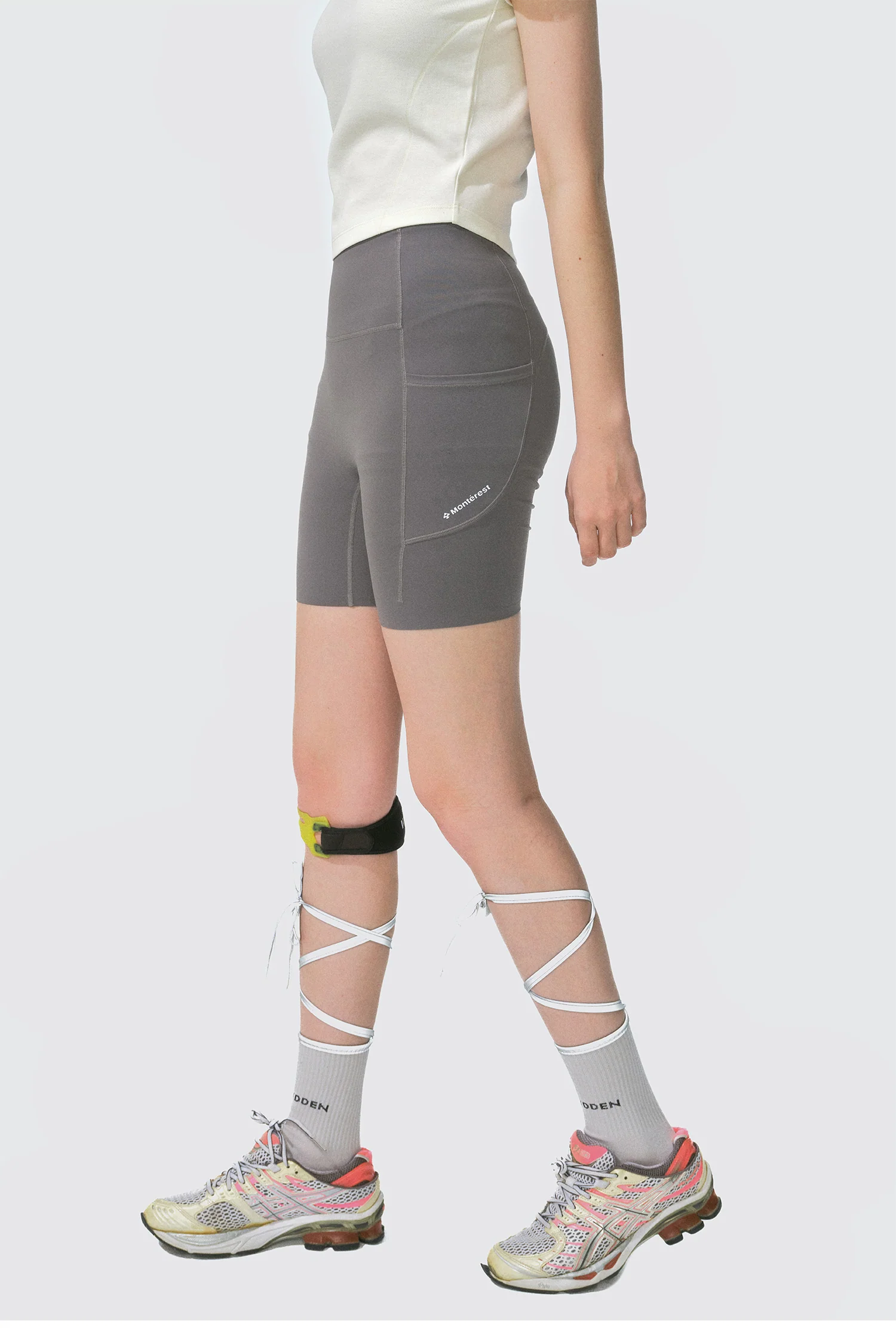 Monterest Outdoor Yoga Pants - Image 5
