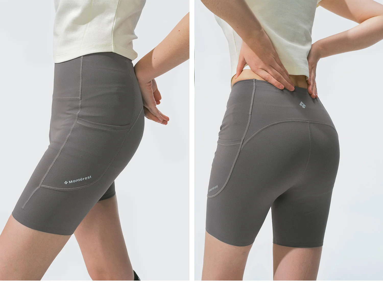 Monterest Outdoor Yoga Pants - Image 8