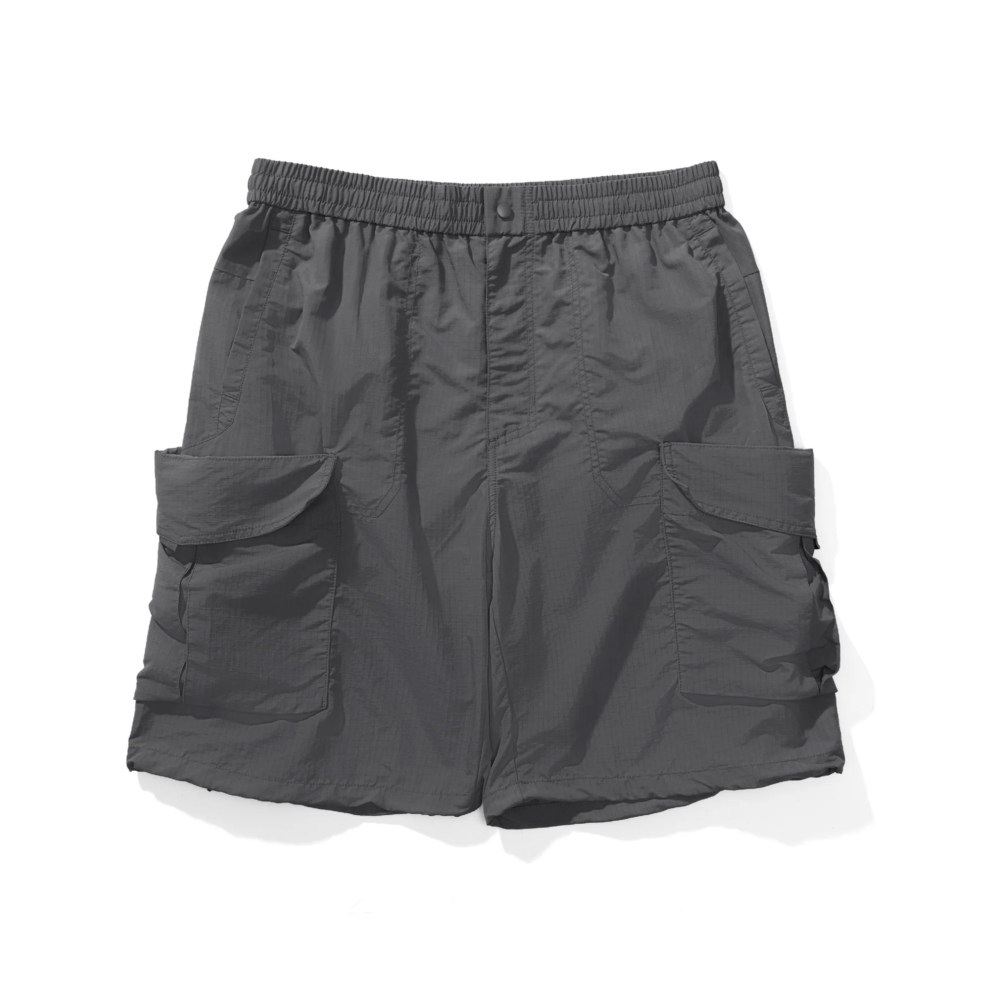 Monterest Urban Outdoor Big Pocket Shorts - Image 4