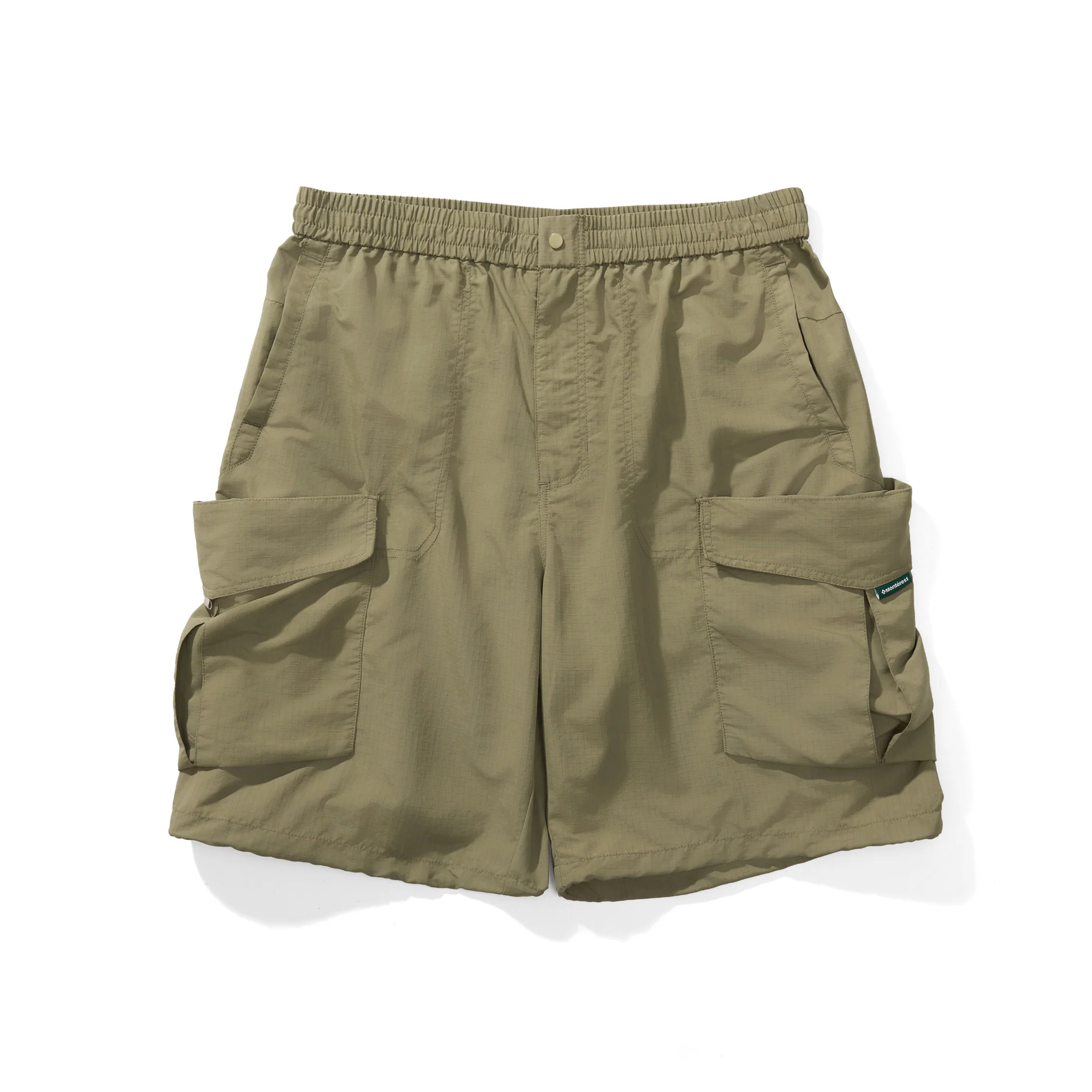 Monterest Urban Outdoor Big Pocket Shorts - Image 5