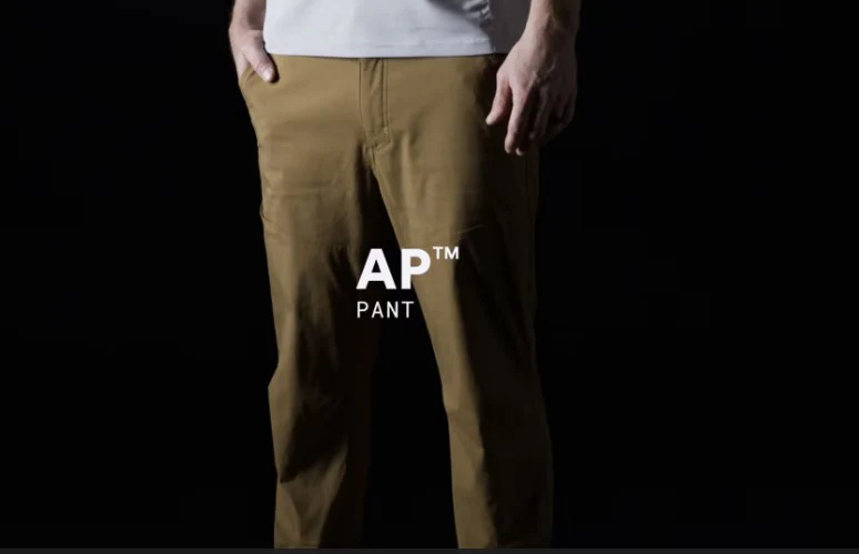 Mountain Hardwear AP Pant - Image 11