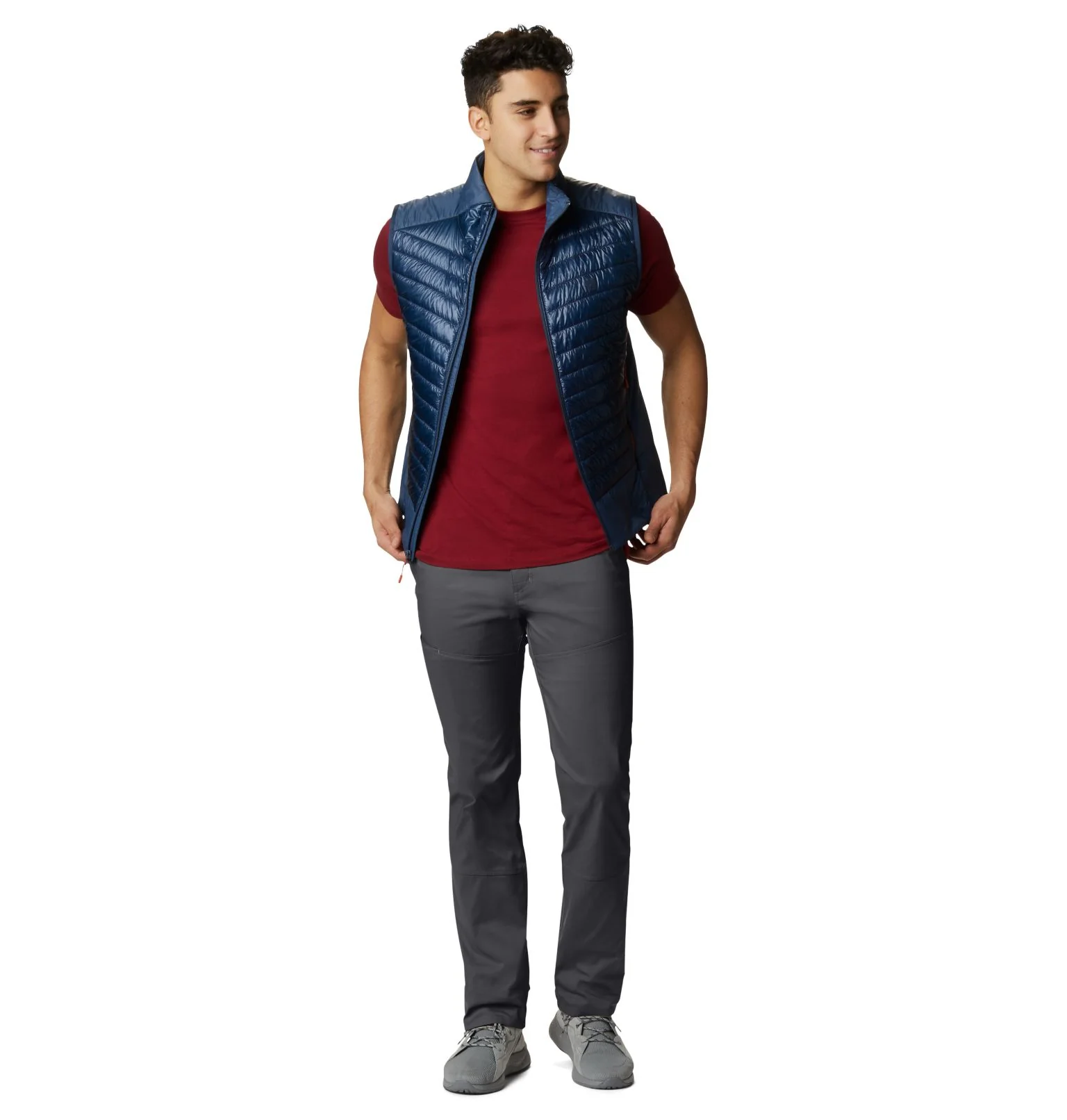 Mountain Hardwear AP Pant - Image 19