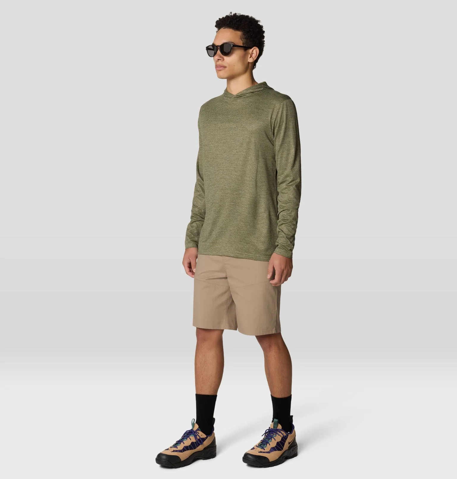 Mountain Hardwear AP Short - Image 5