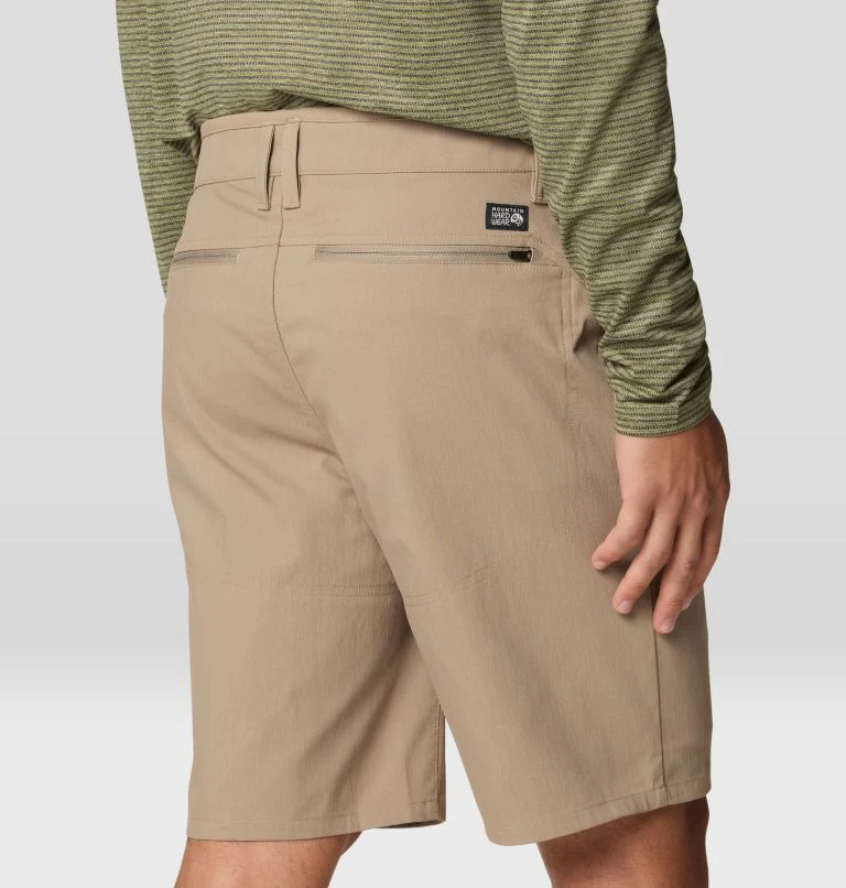 Mountain Hardwear AP Short - Image 9